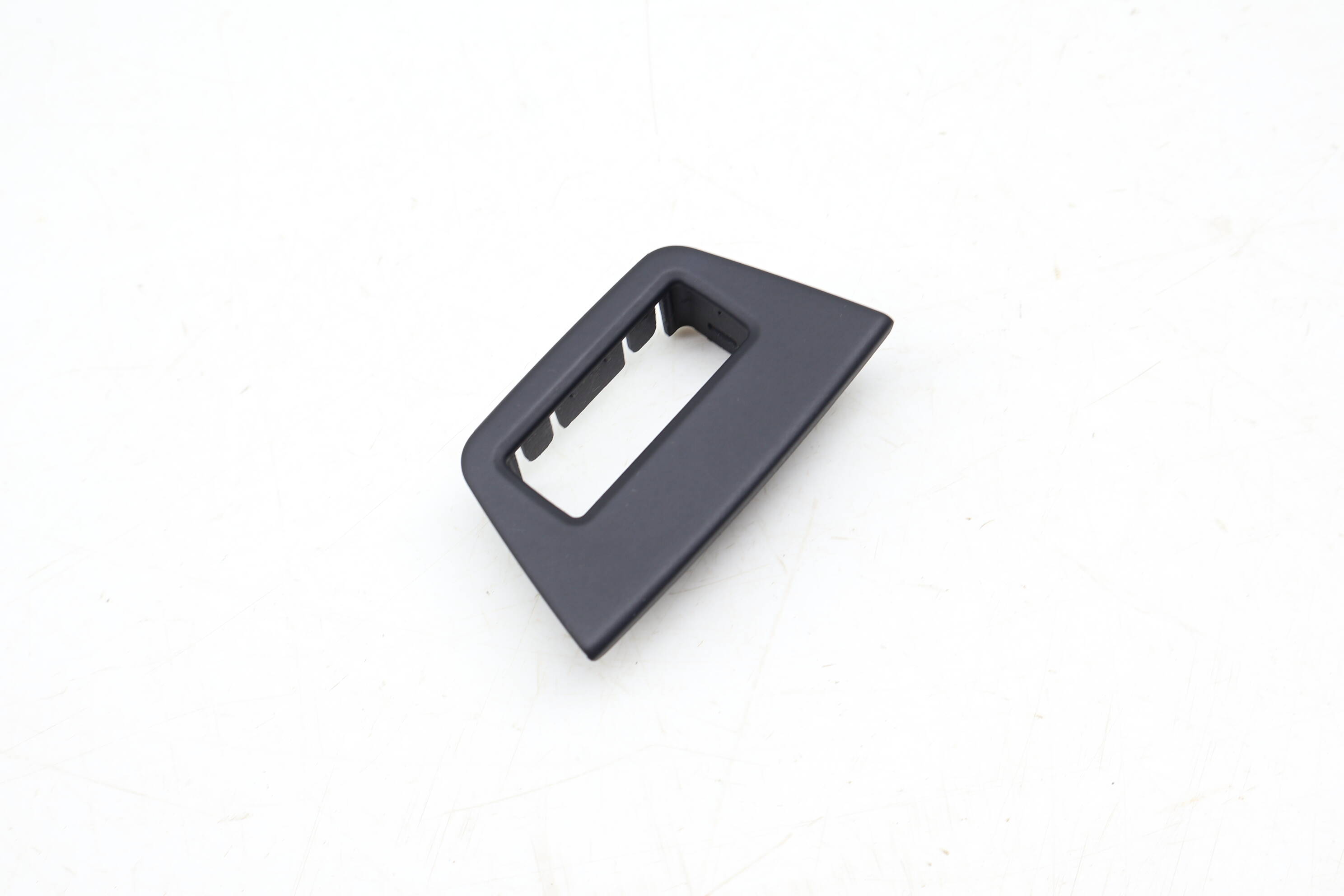 Door Panel Switch Trim / Bezel 4L1959527