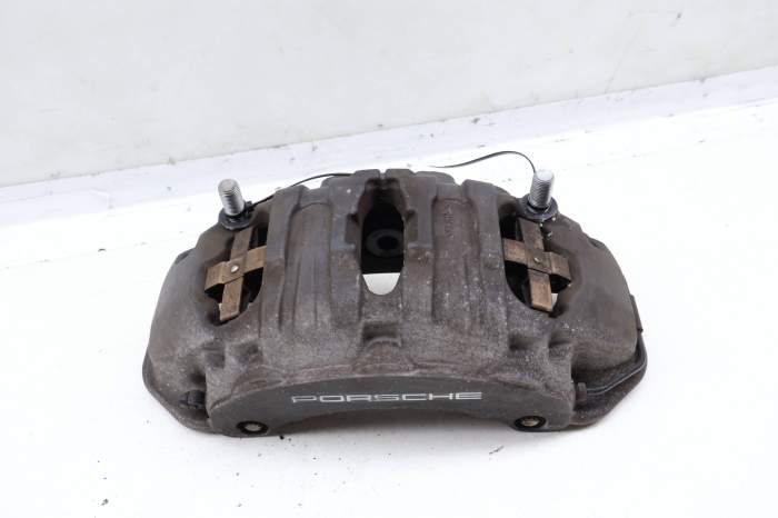 Brake Caliper 95835112420 main product photo