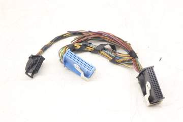 Electronic Junction Box / Bcm Wiring Connector / Pigtail Set