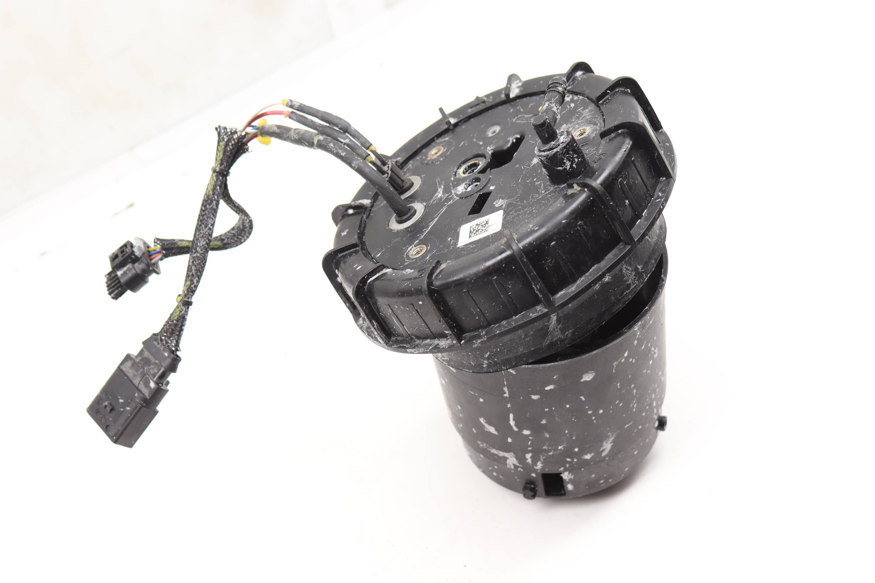 Def / Diesel Fluid Heater / Heating Unit 7P6198970B 95811390103