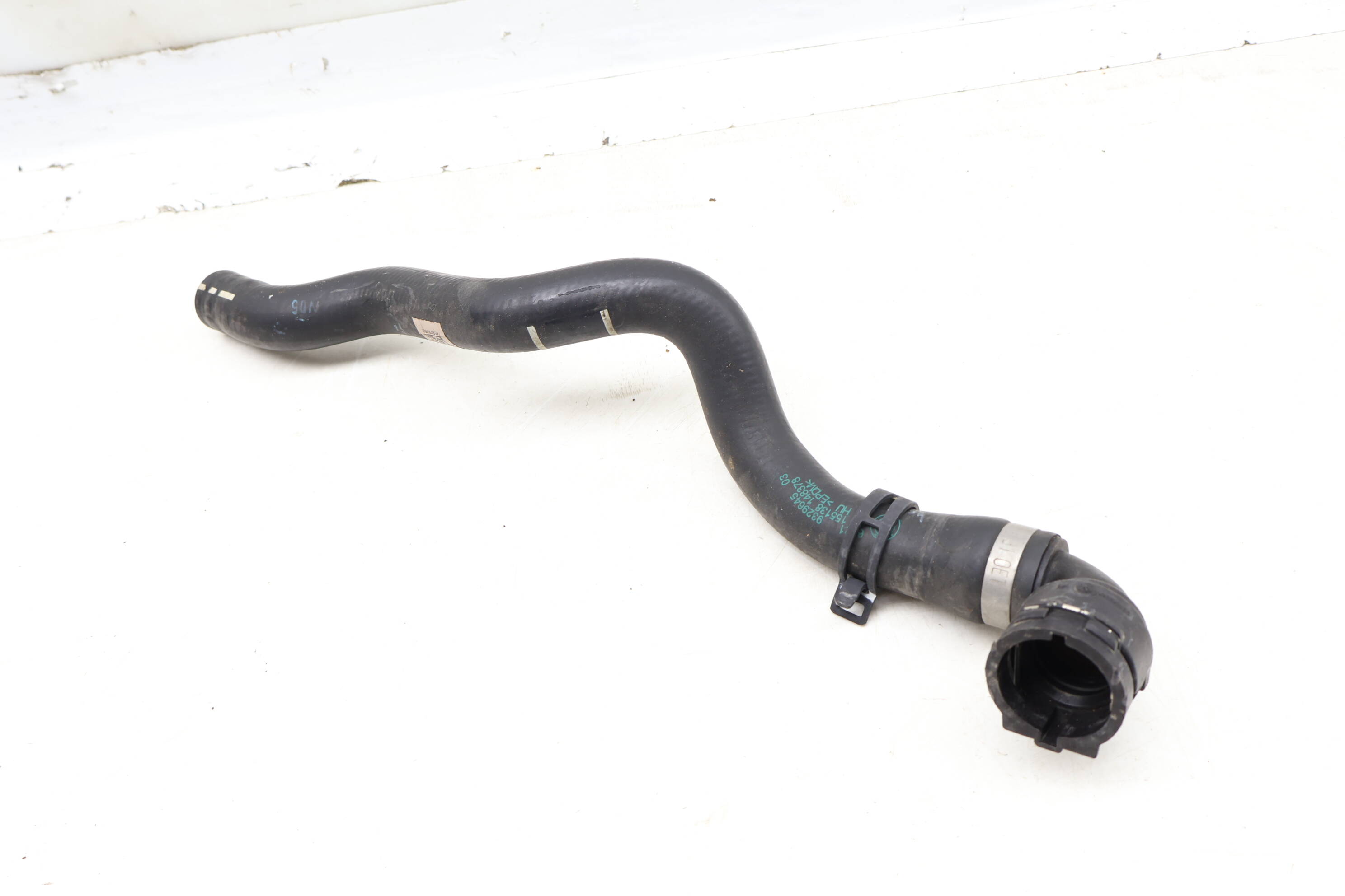 Coolant Hose / Line 64219329645