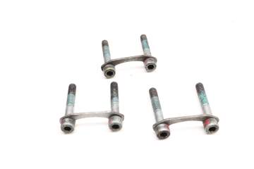 Used Porsche 911 Fasteners | Clips | Bolts Parts - OEM