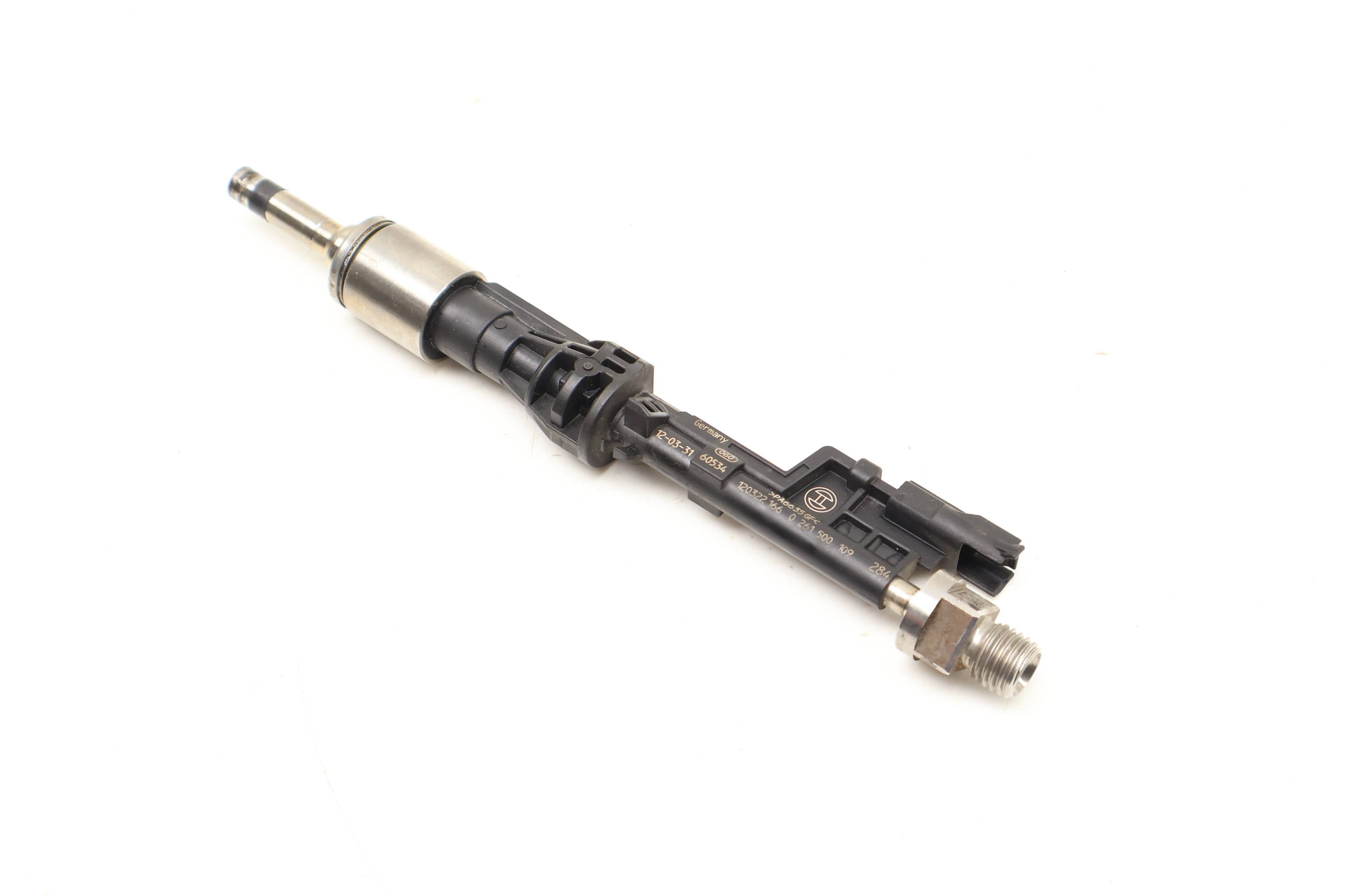 Fuel Injector (Eu5) 13647597870