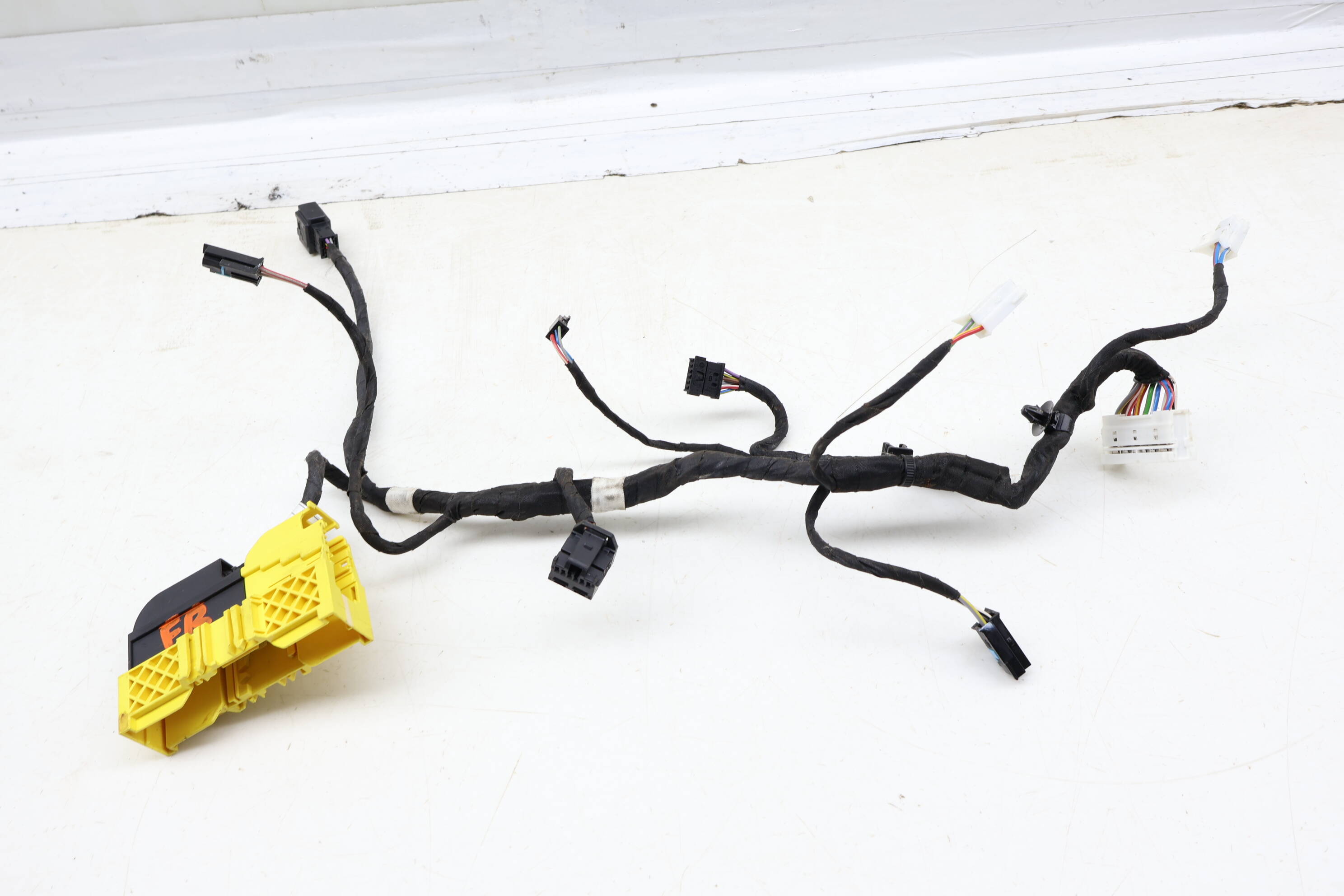 Seat Wiring Harness 61129267315