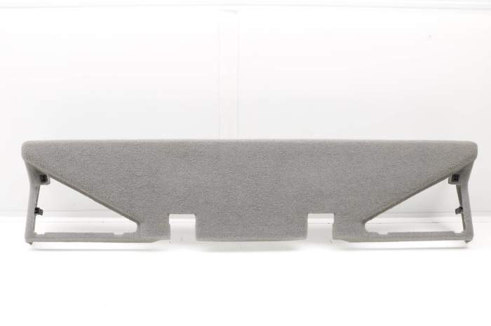 Seat Frame Trim Panel 7D0868613 main product photo