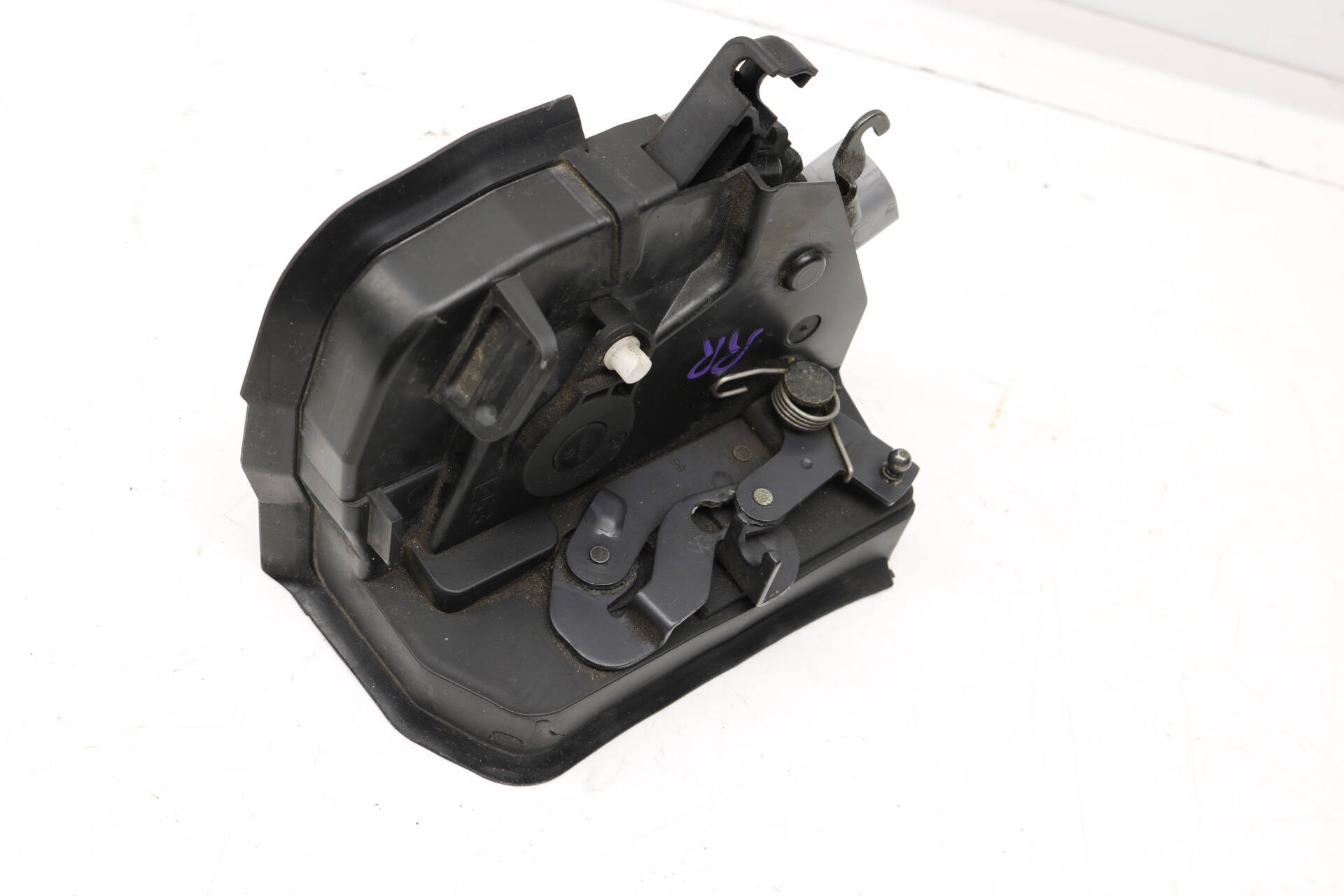 Door Latch / Lock Actuator 51228402602