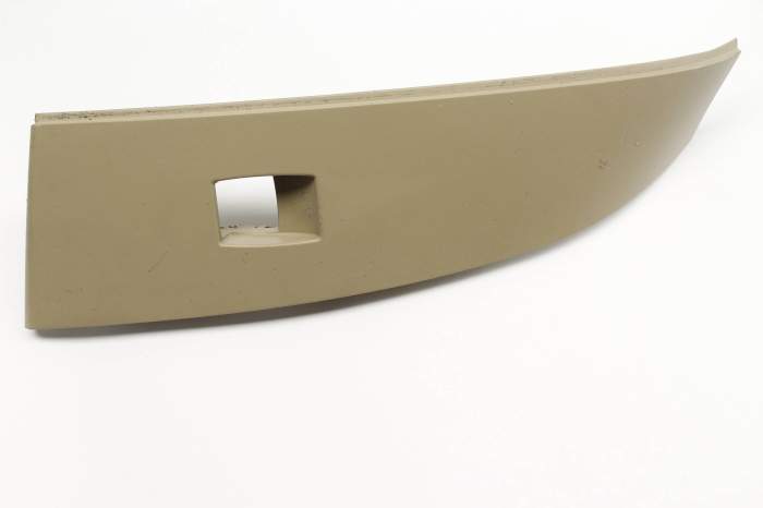 Door Window Switch Trim 61316951958 main product photo