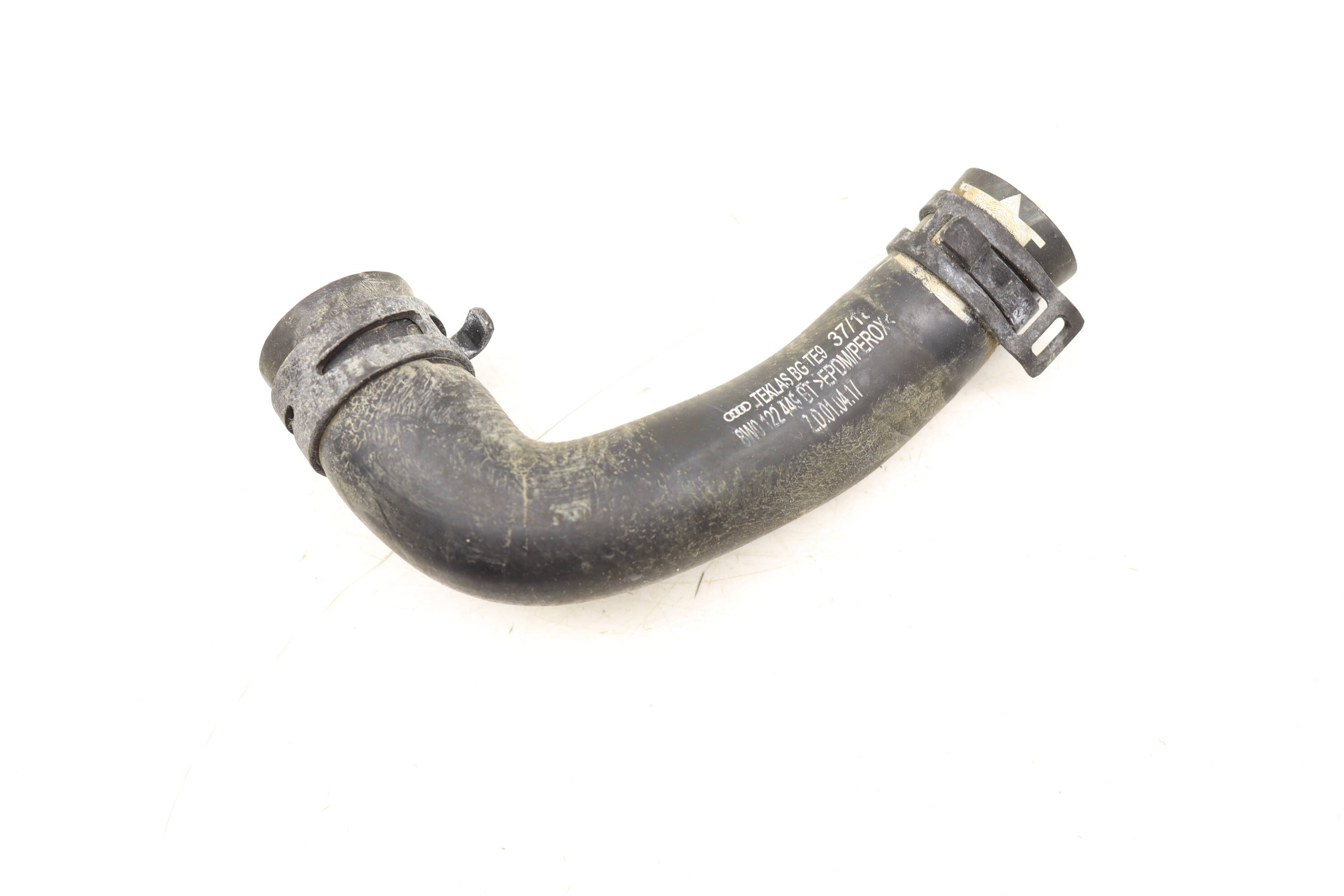 Coolant Hose / Line 8W0122449BT