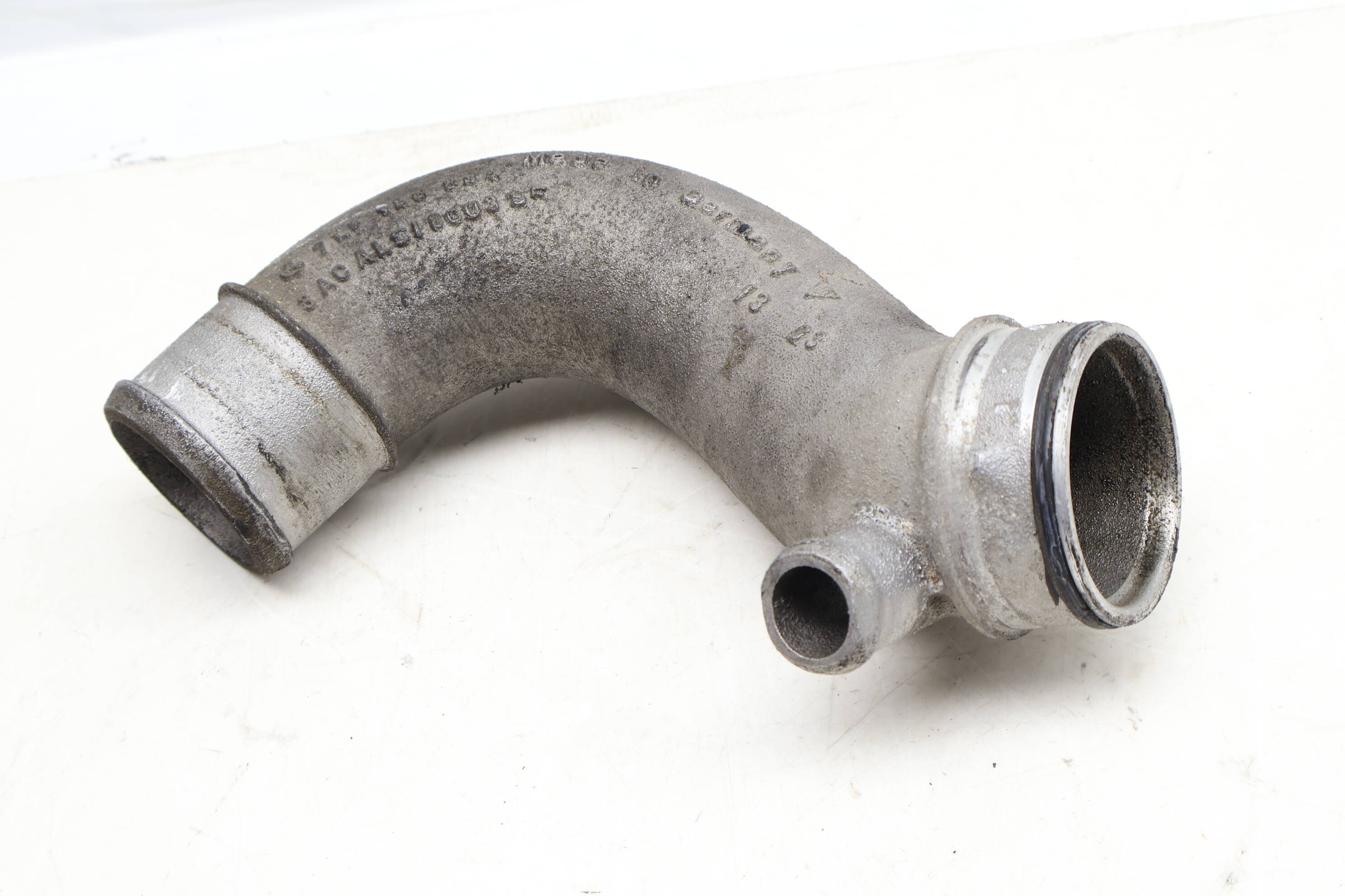 Turbo Intercooler Pipe / Tube 7L5145834 95511083400