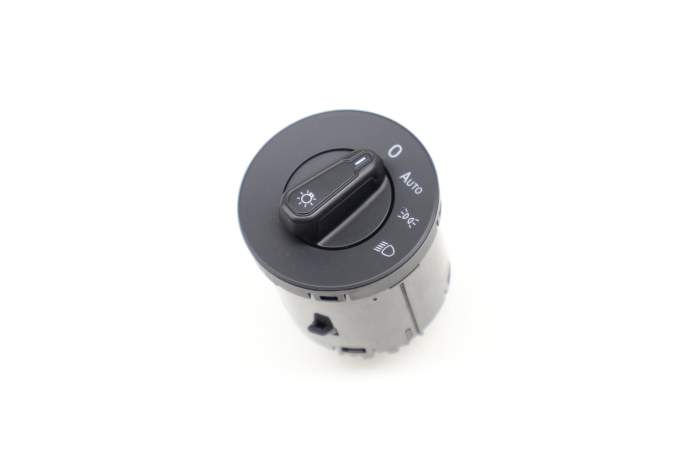 Headlight Switch / Dial 5G1941431E main product photo