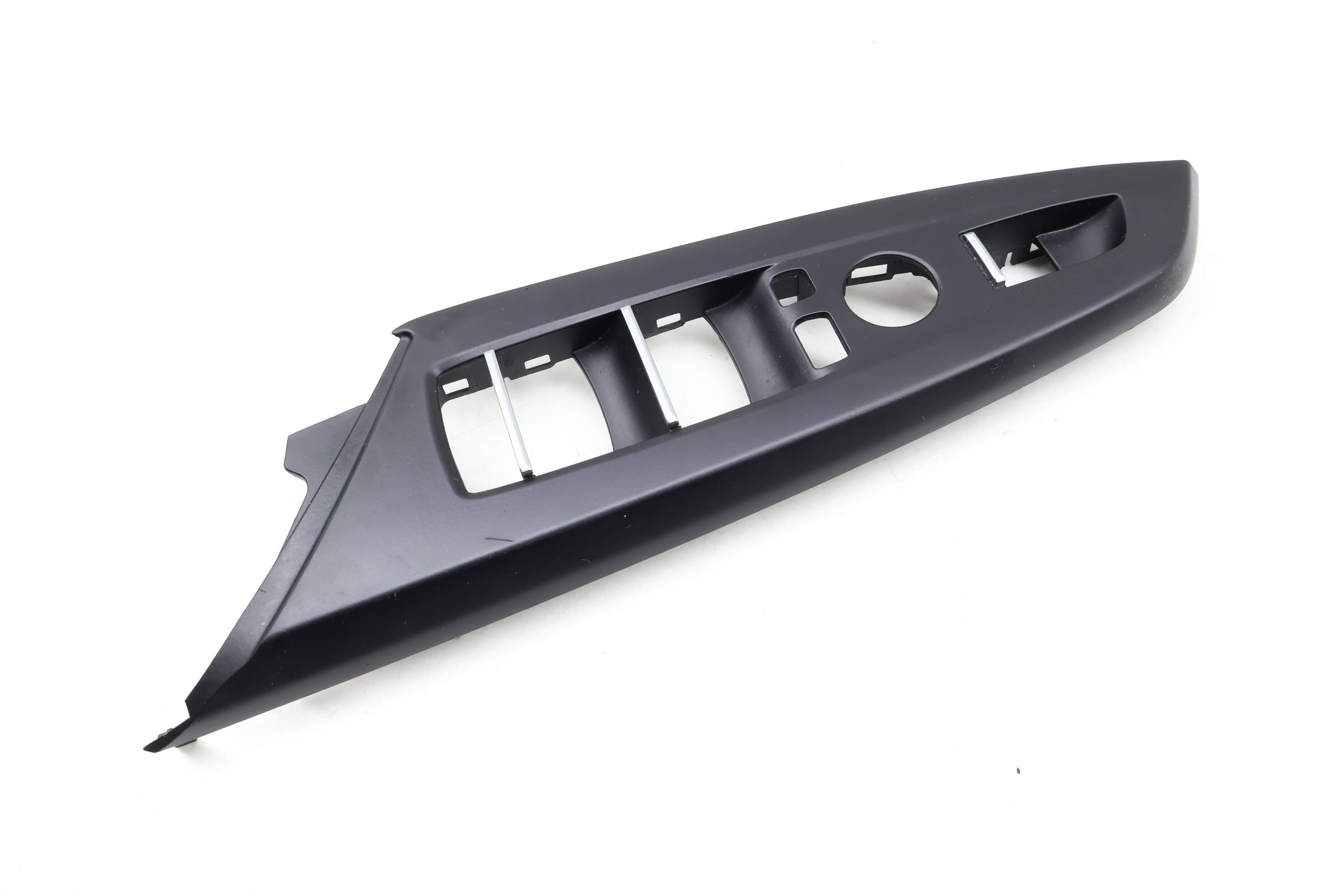 Door Master Window Switch Trim 51417361307