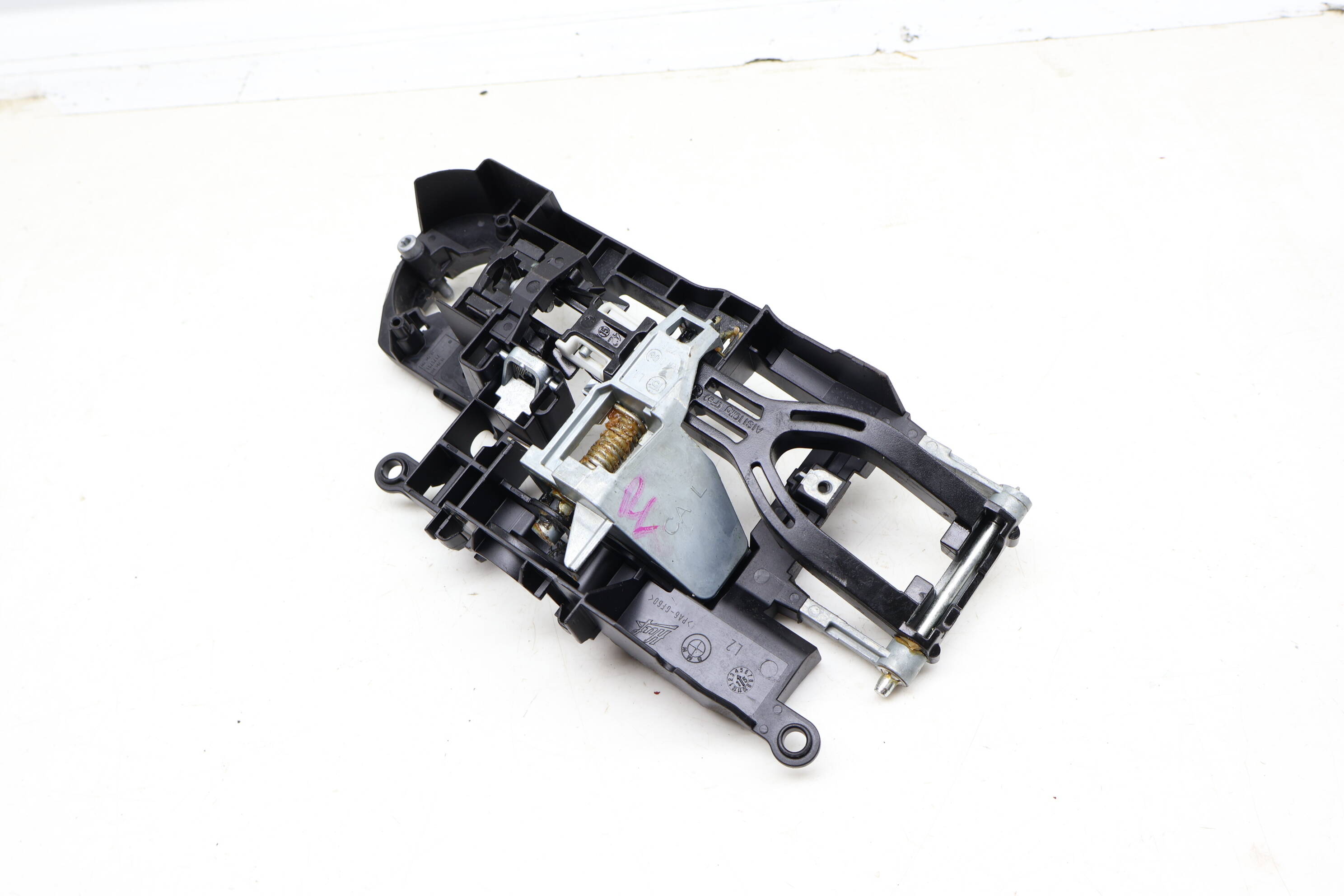 Exterior Door Handle Bracket 51217187227