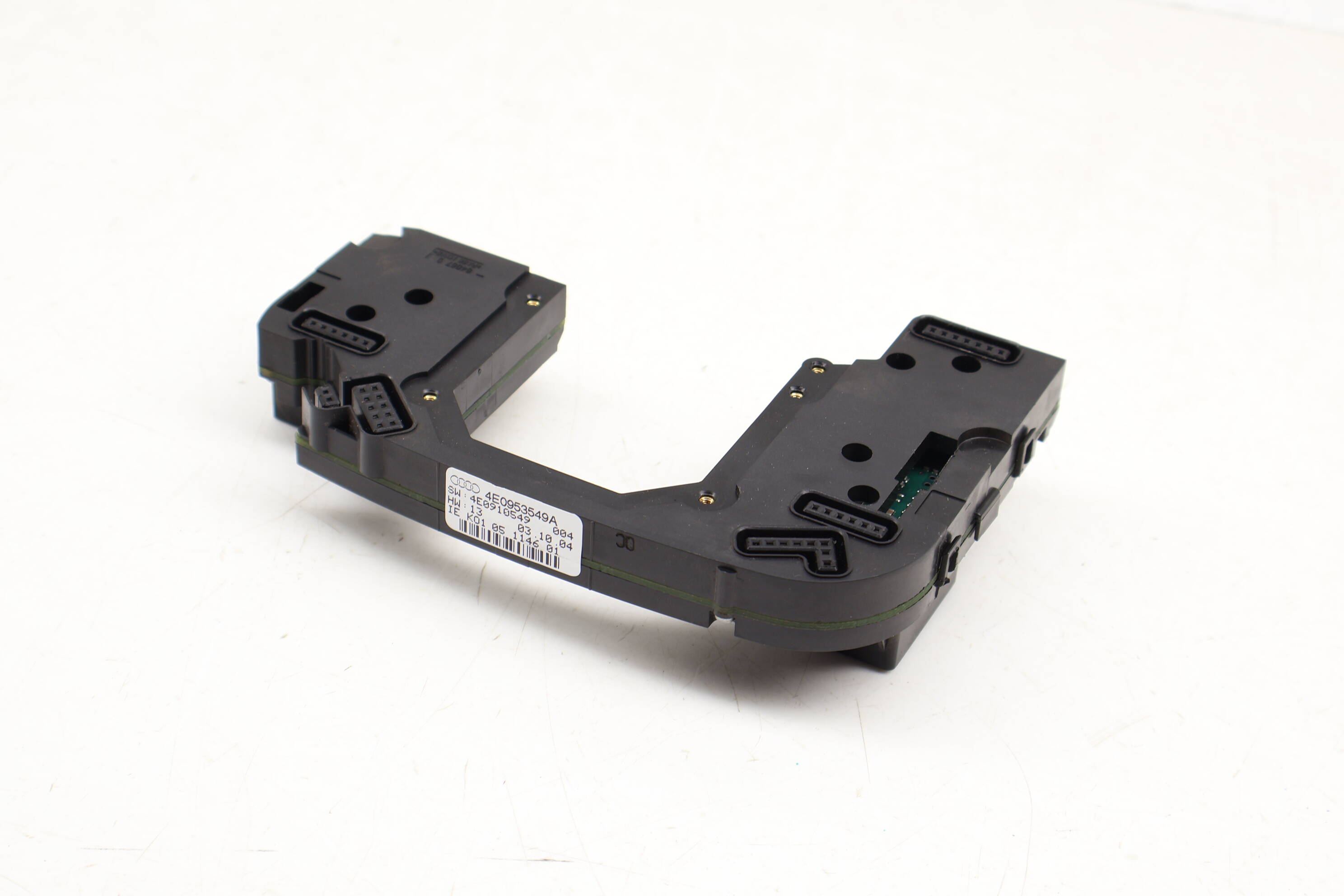 Steering Angle Sensor 4E0953549A