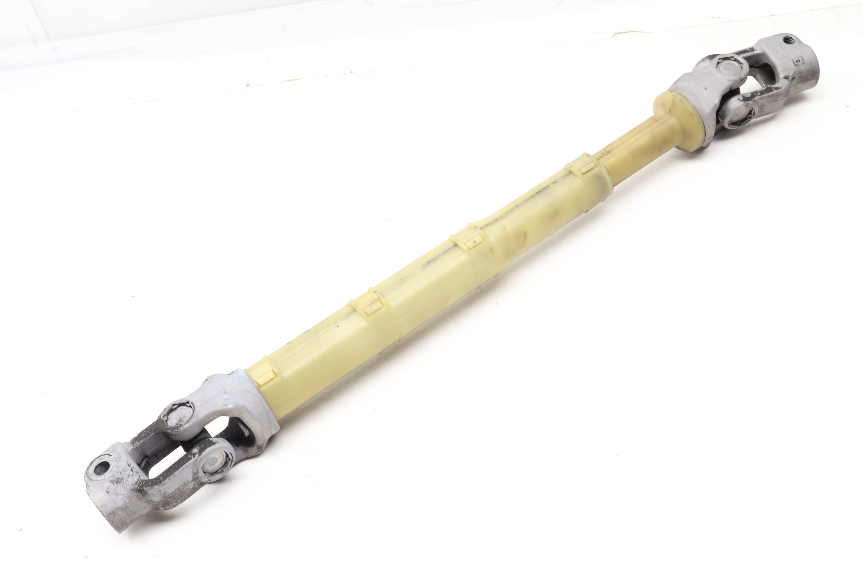 タイムセール 探し方 BMW Lower Steering Shaft Joint (Z4) 32306769265 パンツ
