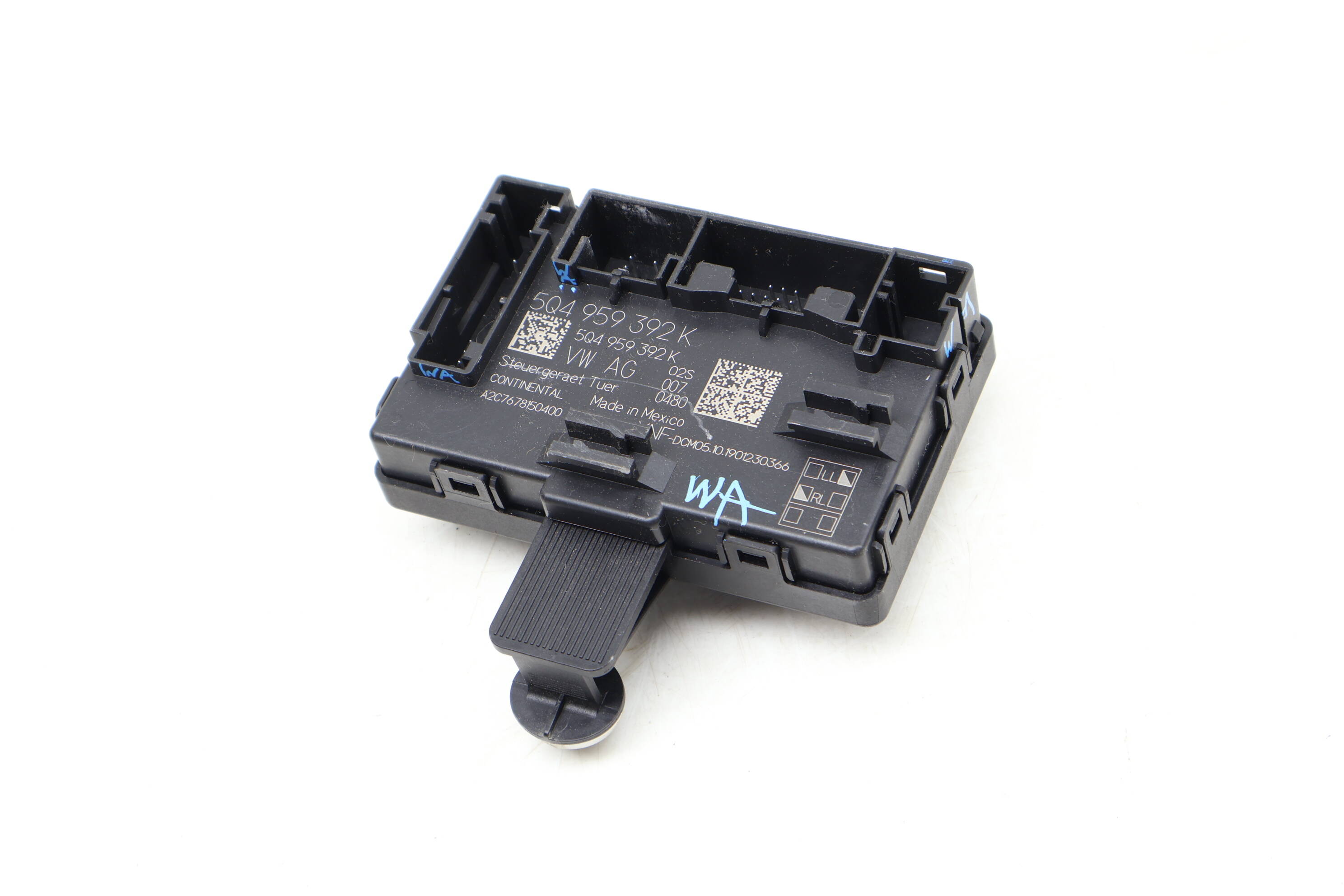 Door Control Module 5Q4959392K
