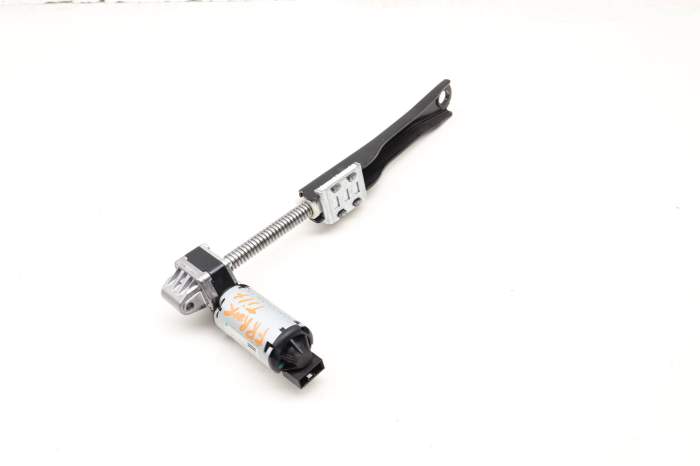 Rear Tilt Seat Motor W/ Transmission main product photo