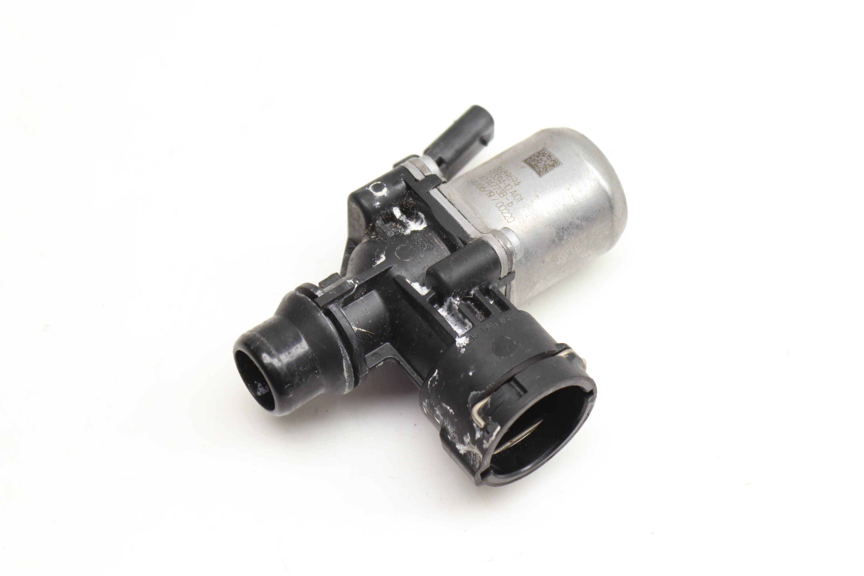 BMW Heater / Water Control Valve 11518689694