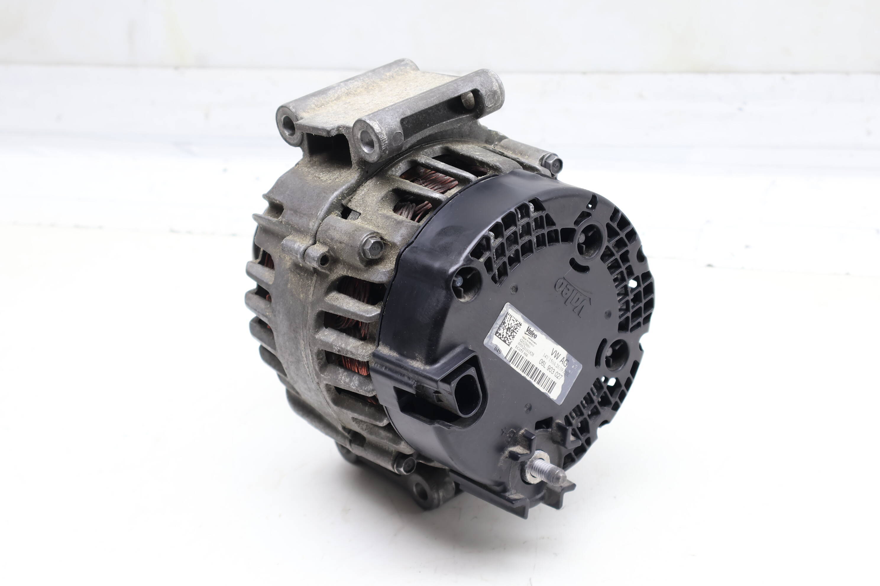 Alternator / Generator (150 Amp) 06L903027
