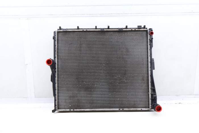 Radiator 3104593 main product photo