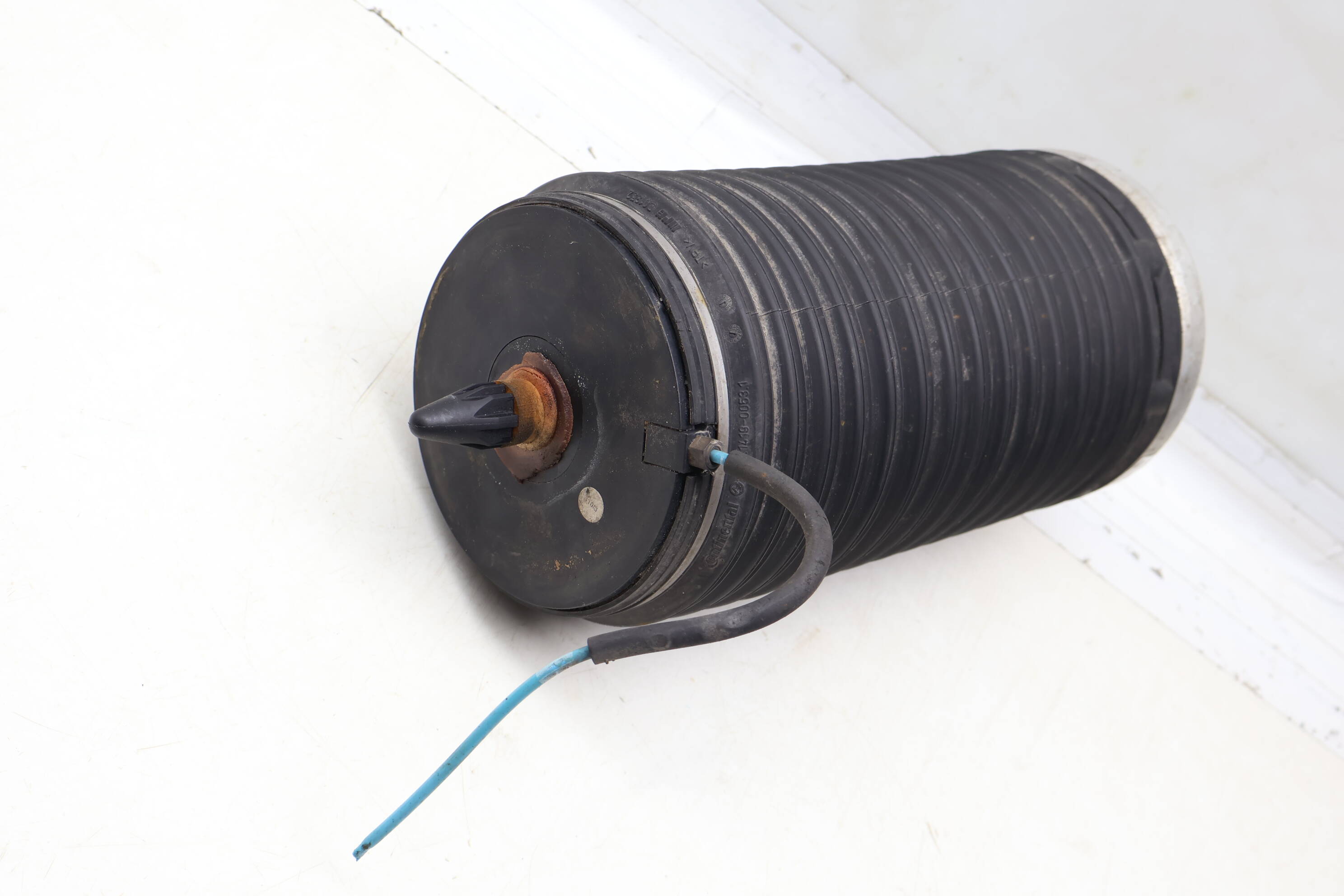 Air Ride / Suspension Spring 4G0616002AA