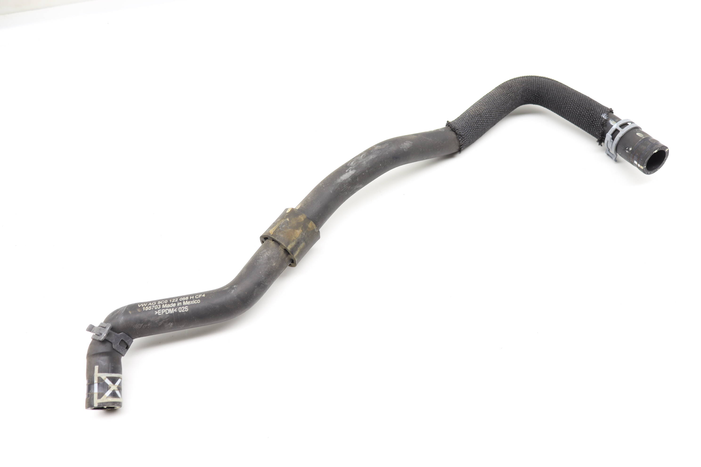 Coolant Hose / Line 5C0122058H
