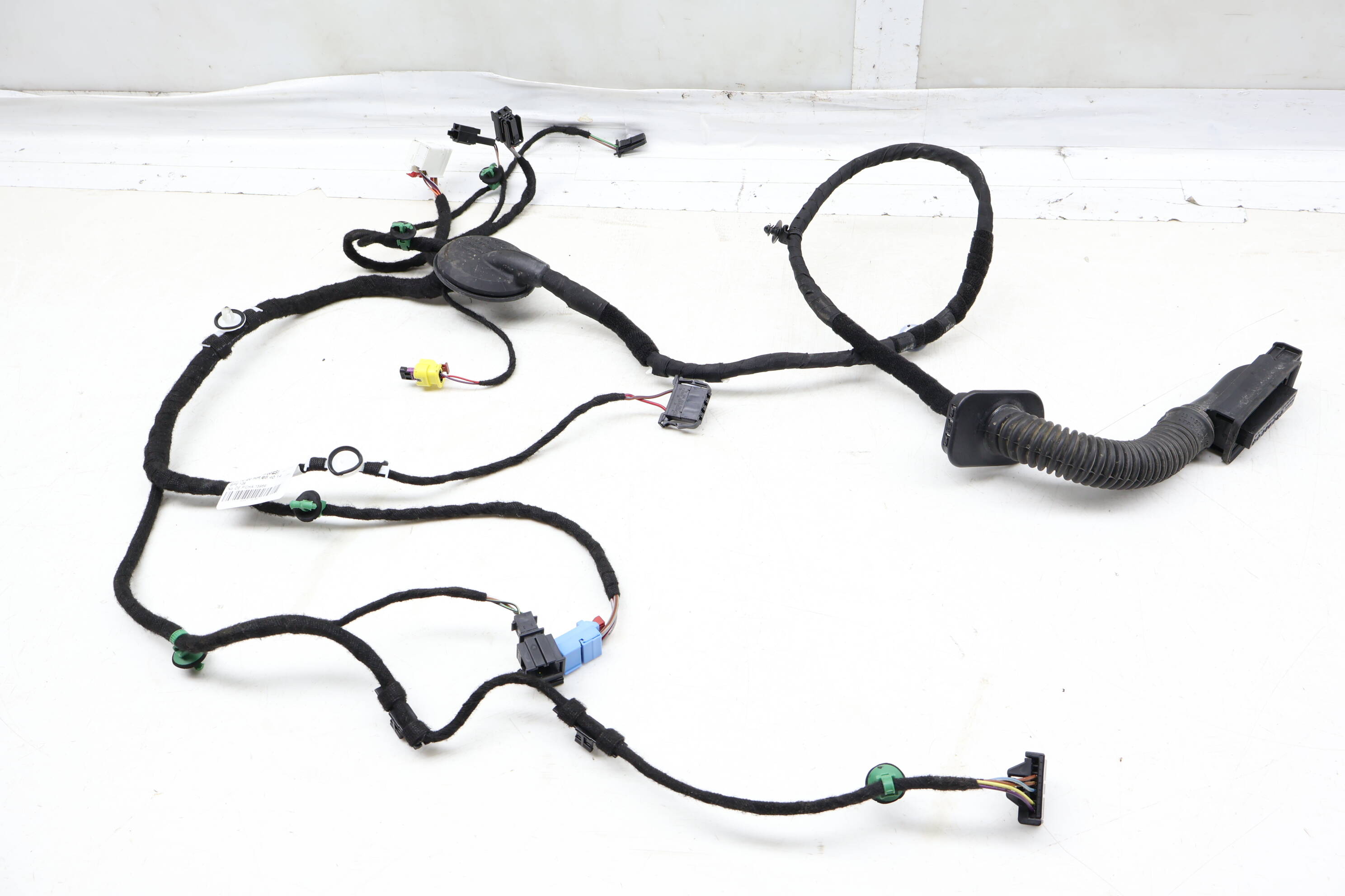 Door Wiring Harness 3CN971121BS