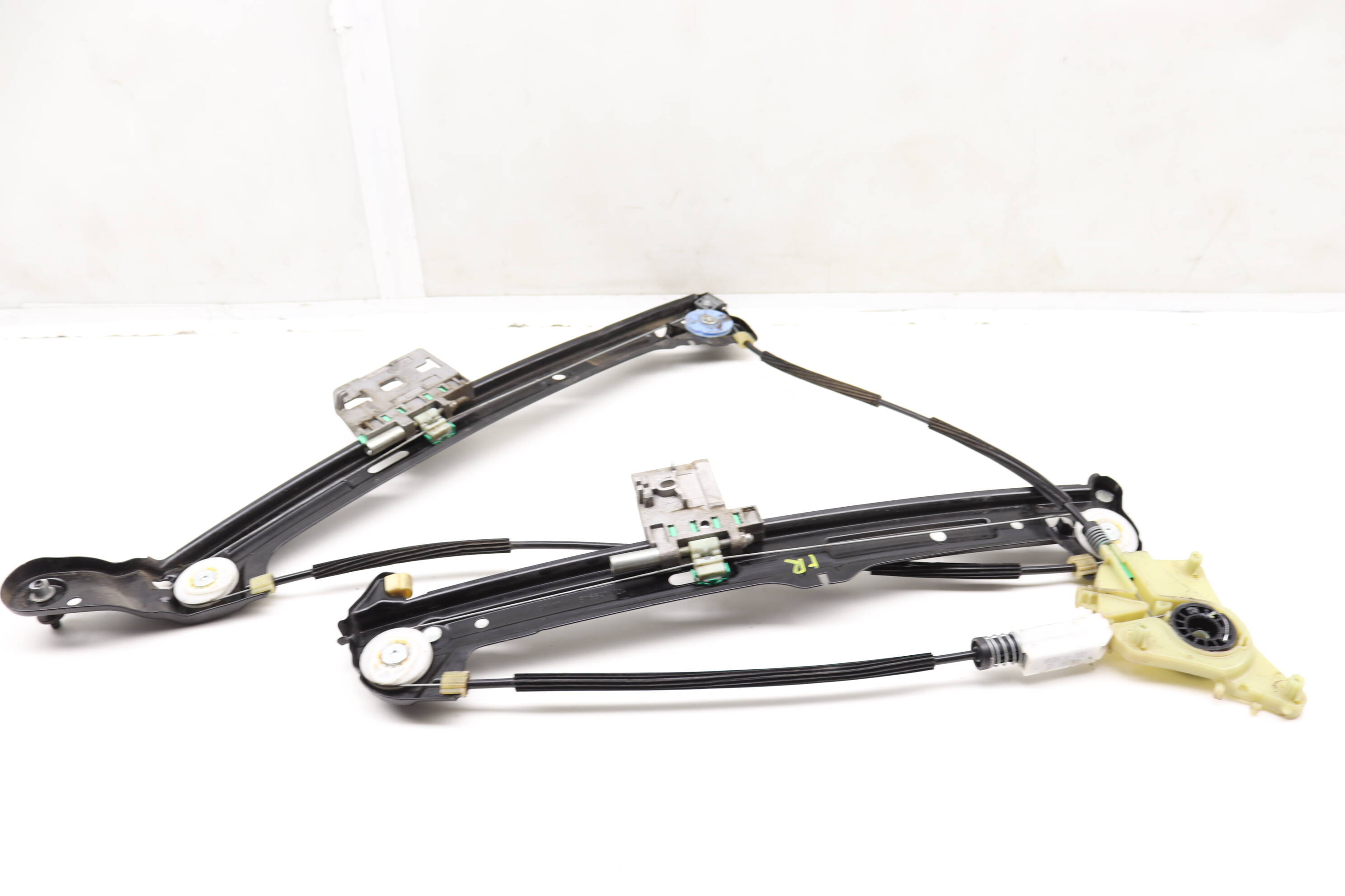 Window Regulator 4G8837462C