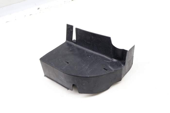 Door Latch / Lock Actuator Cover 8N0837350 main product photo