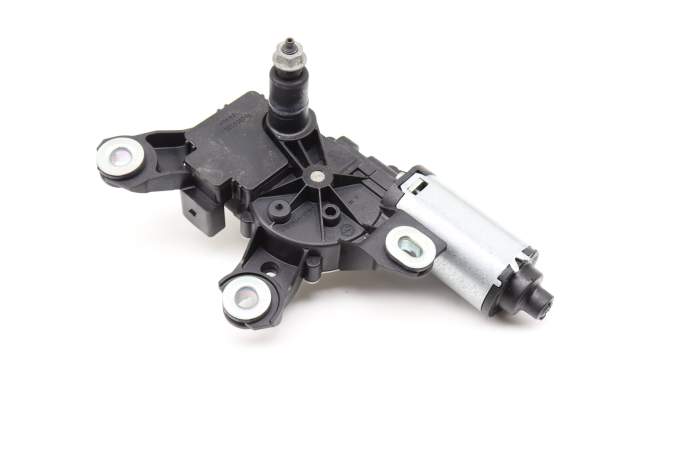 Hatch Wiper Motor 7P6955711B main product photo