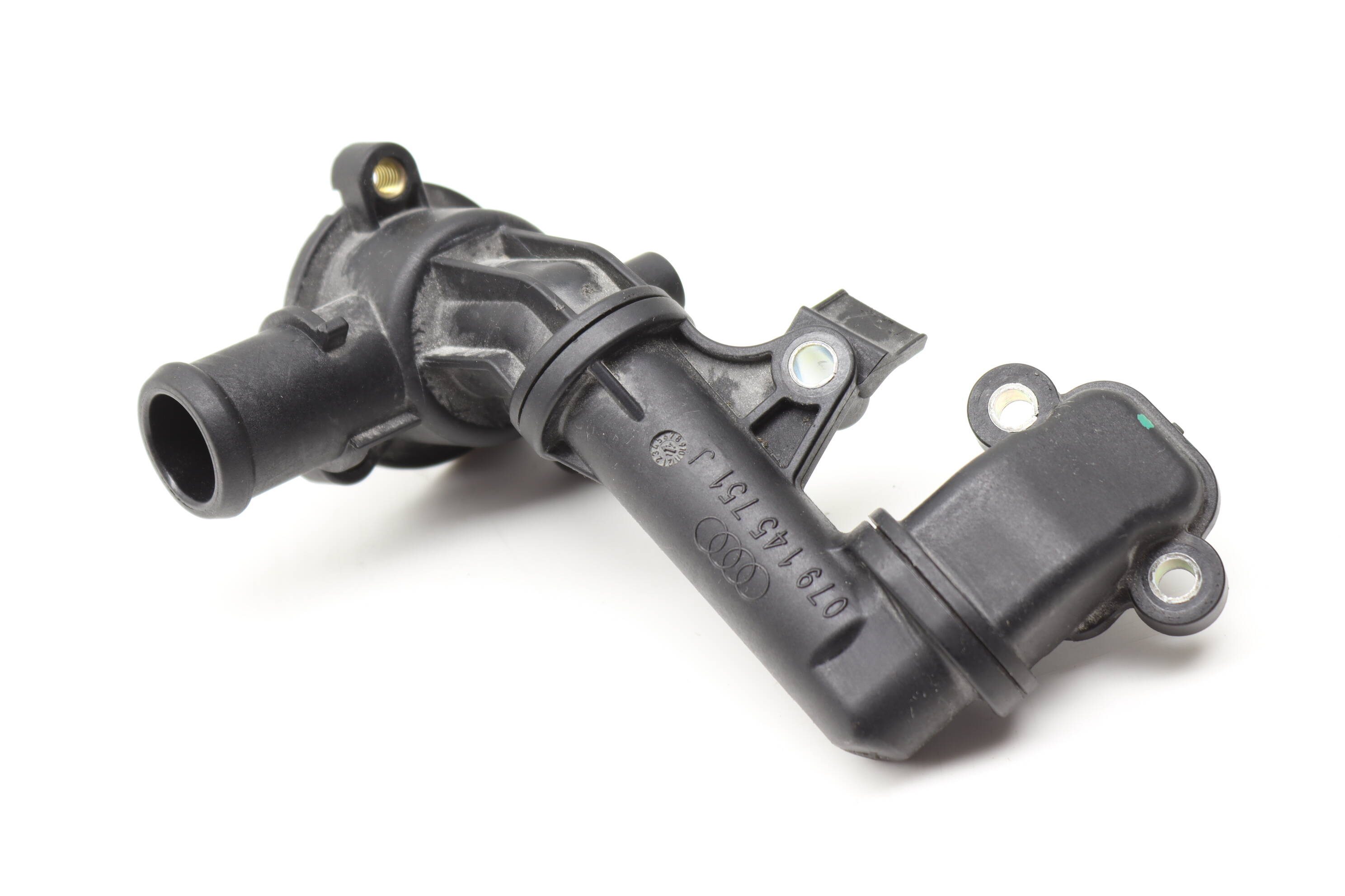 Turbo Diverter Valve Flange / Adapter 079145751J