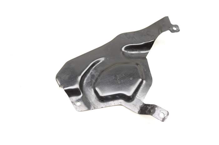 High Pressure Fuel Pump / Protective Plate 95B133833 main product photo