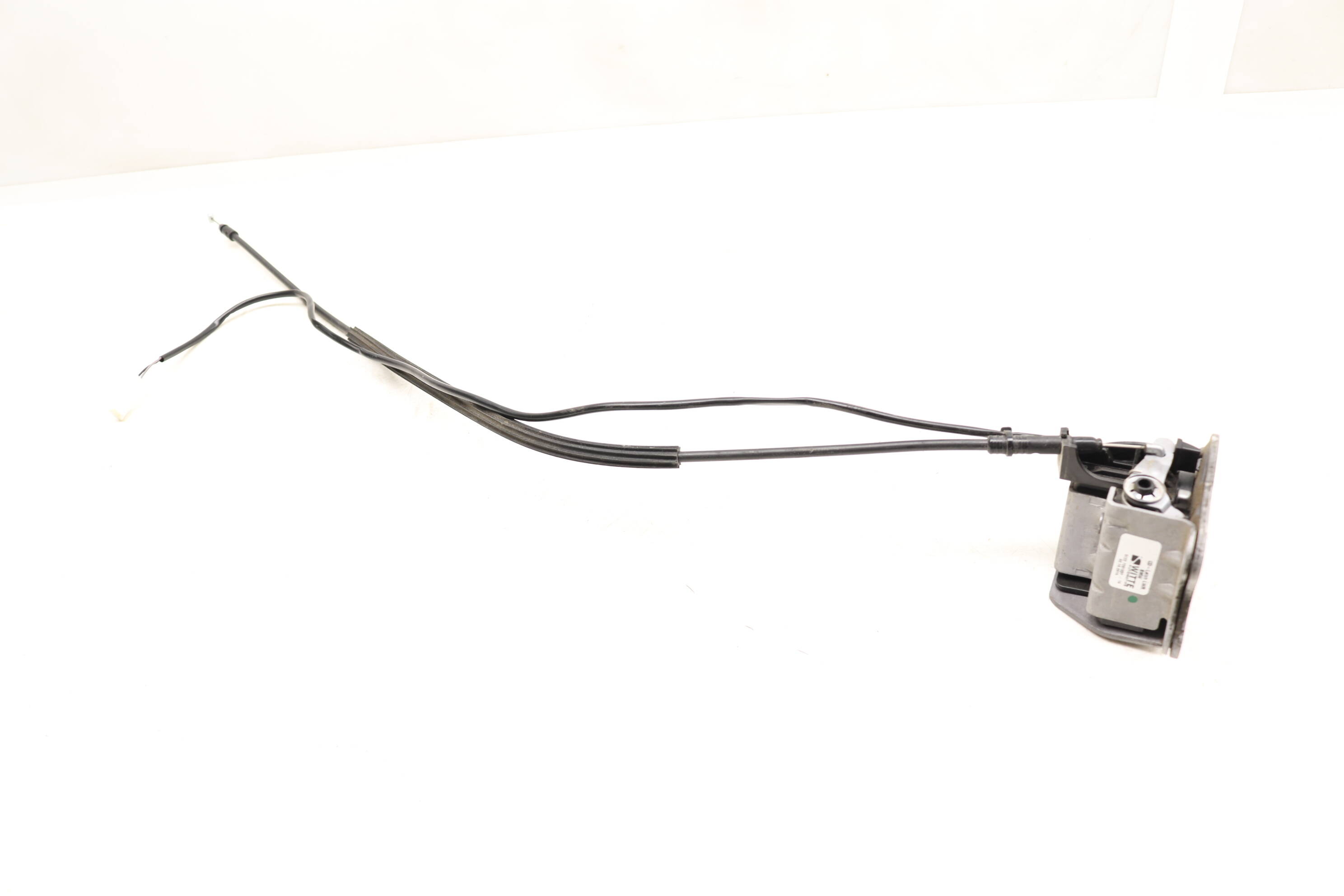 Lower Door Latch / Lock 51227291032