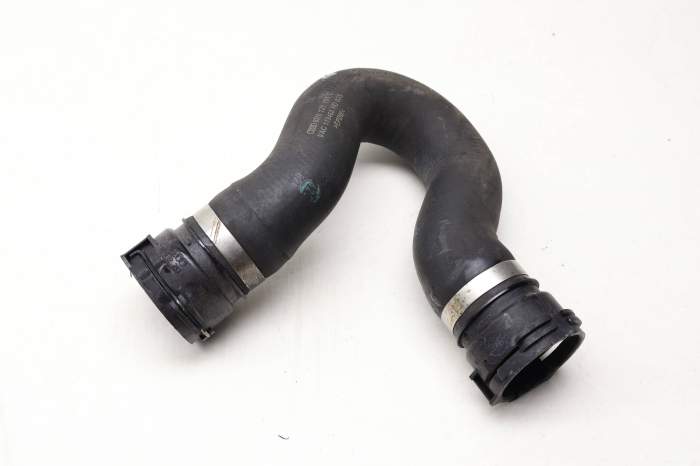 Upper Radiator Coolant Hose / Line 8R0121101C main product photo