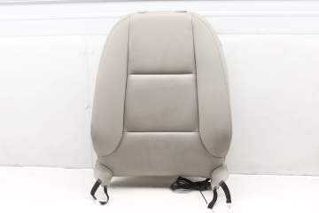 Upper Seat Backrest Cushion Assembly 8P0881805CC