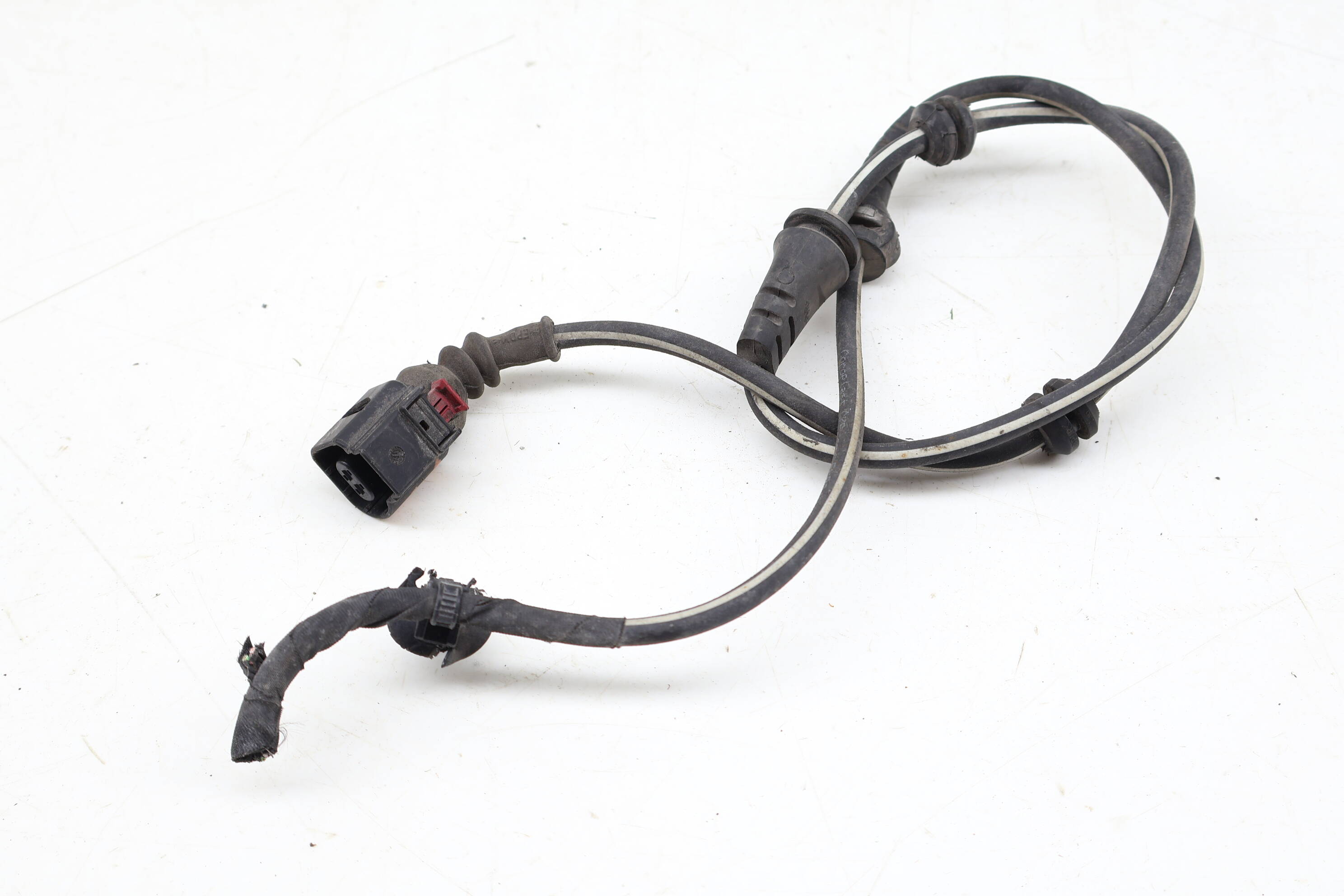 Abs / Speed Sensor Wiring Harness 80A972252