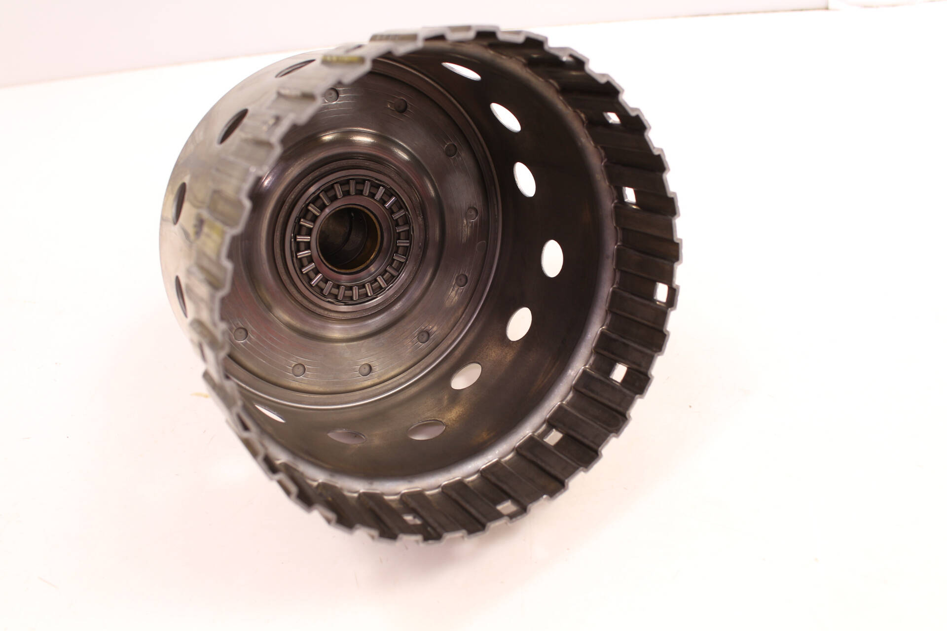 Zf 6Hp28af Lej Transmission - Drum