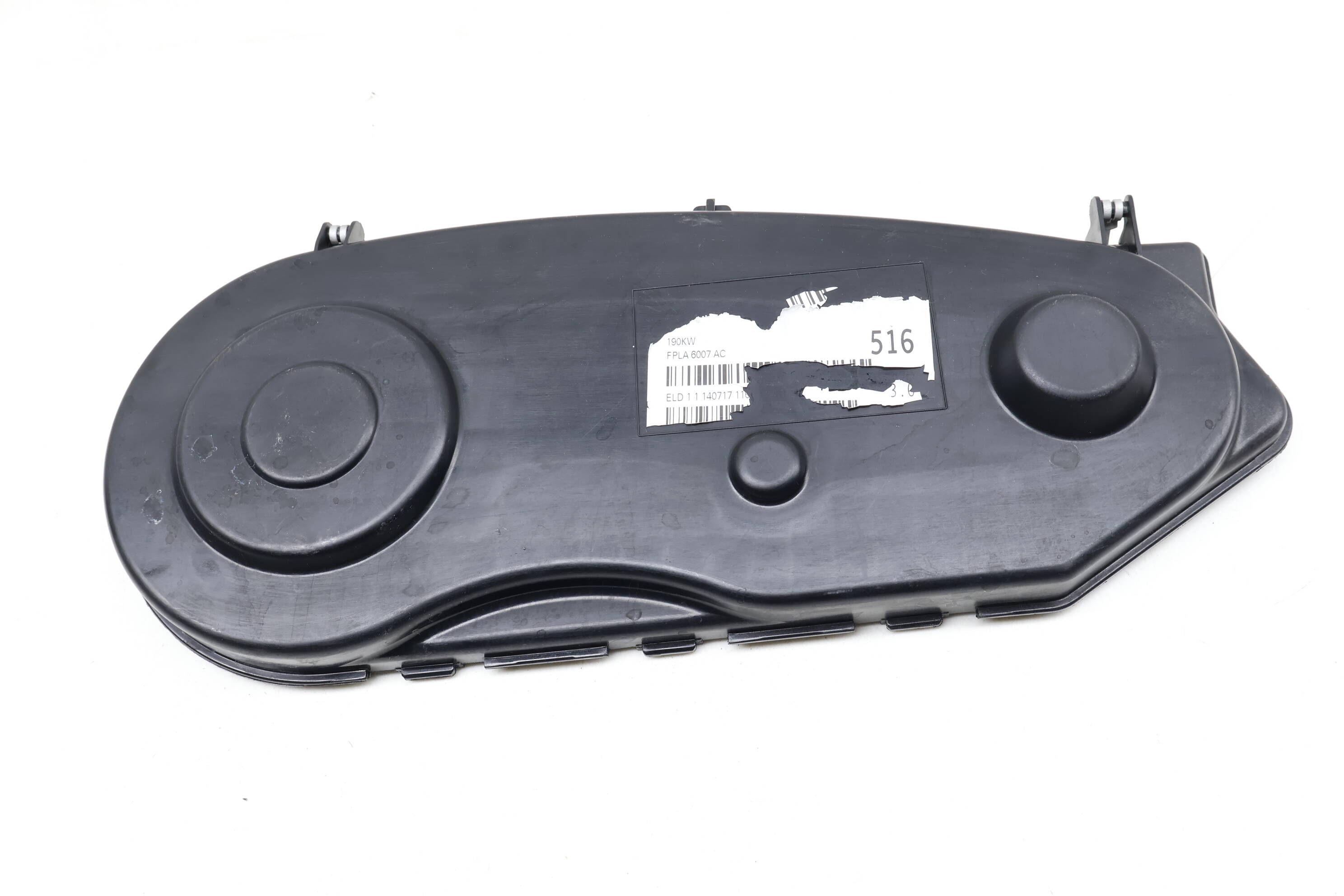 Engine Timing Cover 9X2Q6A247FA