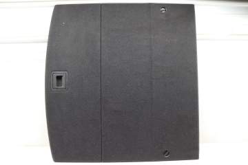 Trunk Mat / Spare Tire Cover 5G9858855