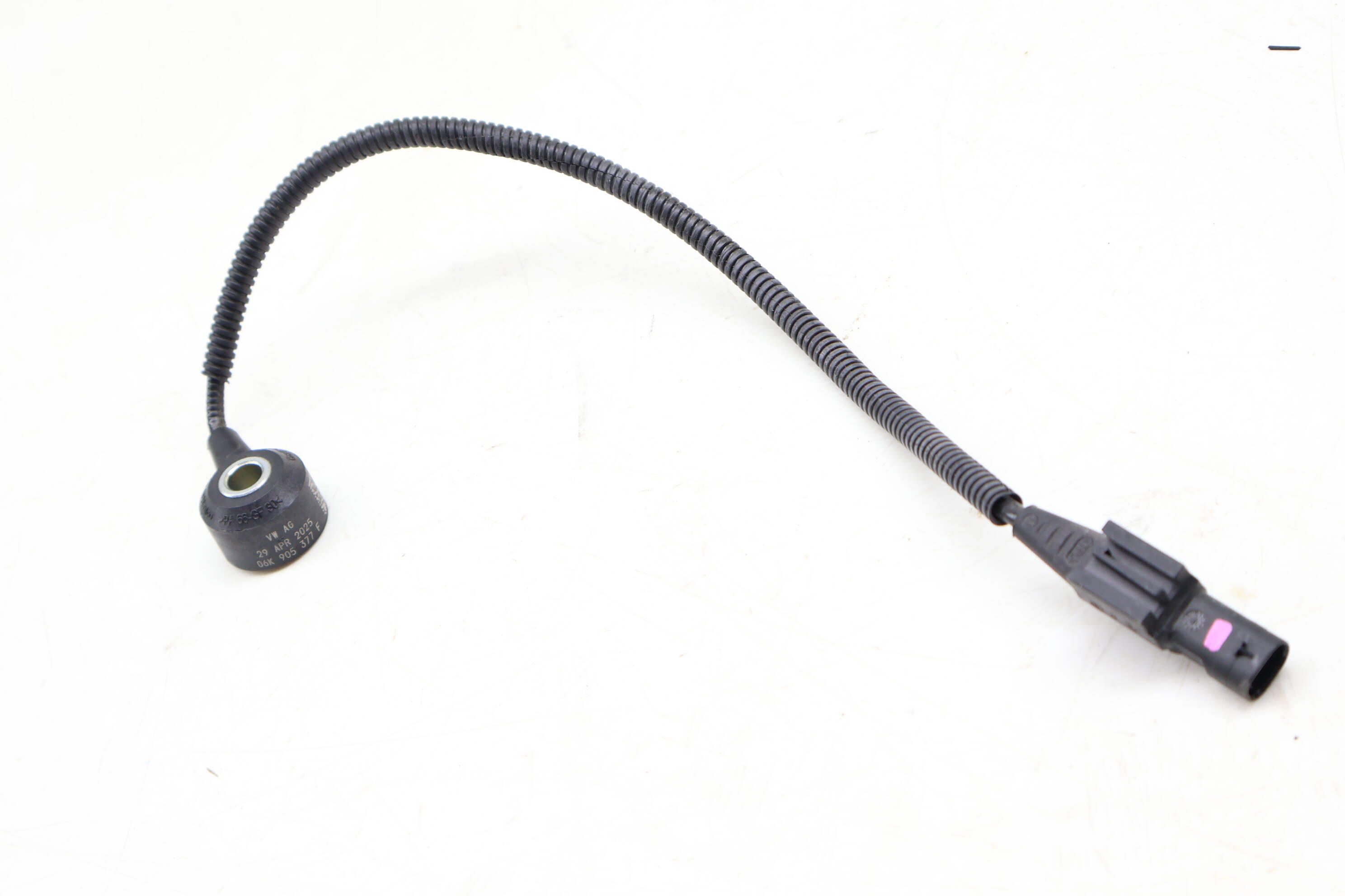 Engine Knock Sensor 06K905377F