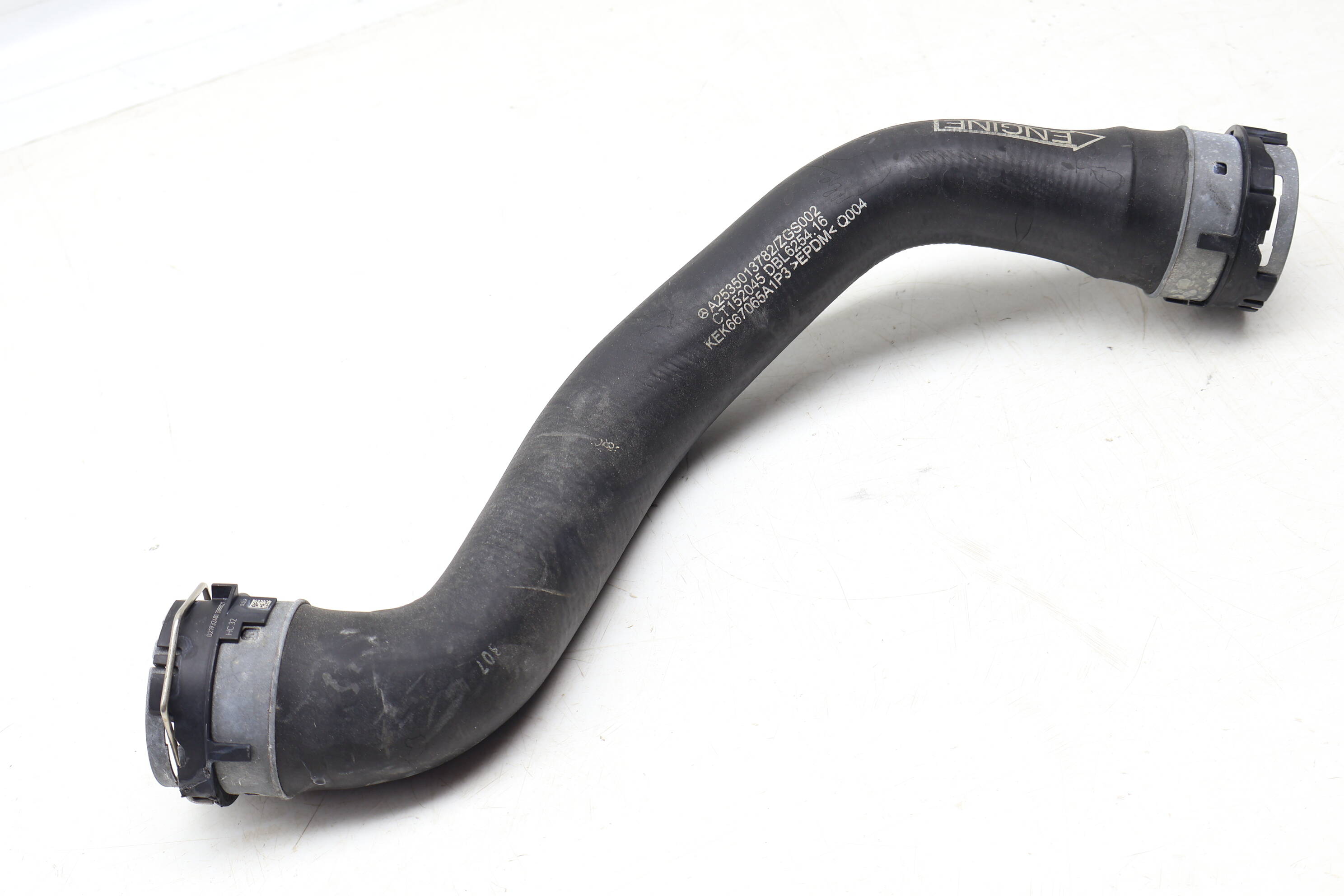 Radiator Coolant Hose / Line 2535013782