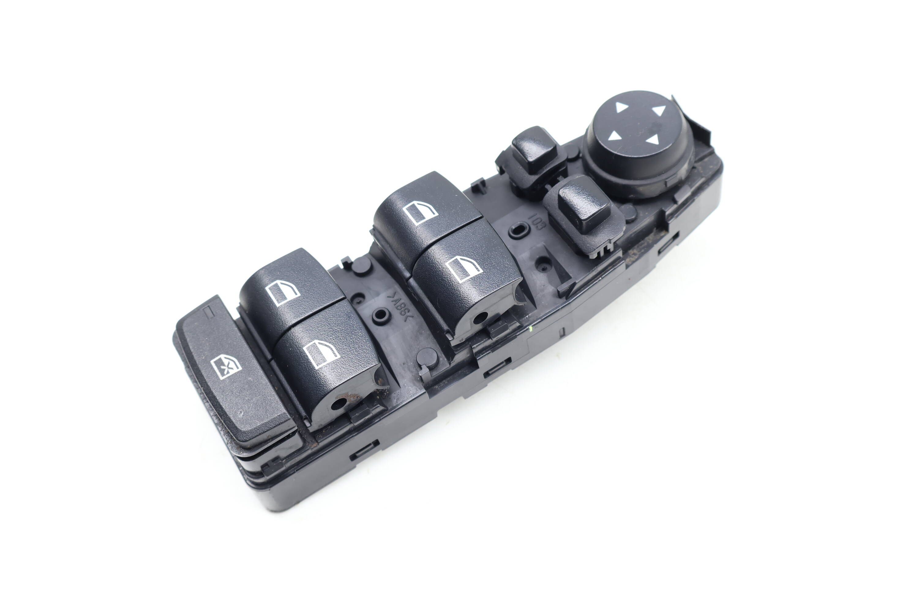 Master Door Window Switch 61319208111