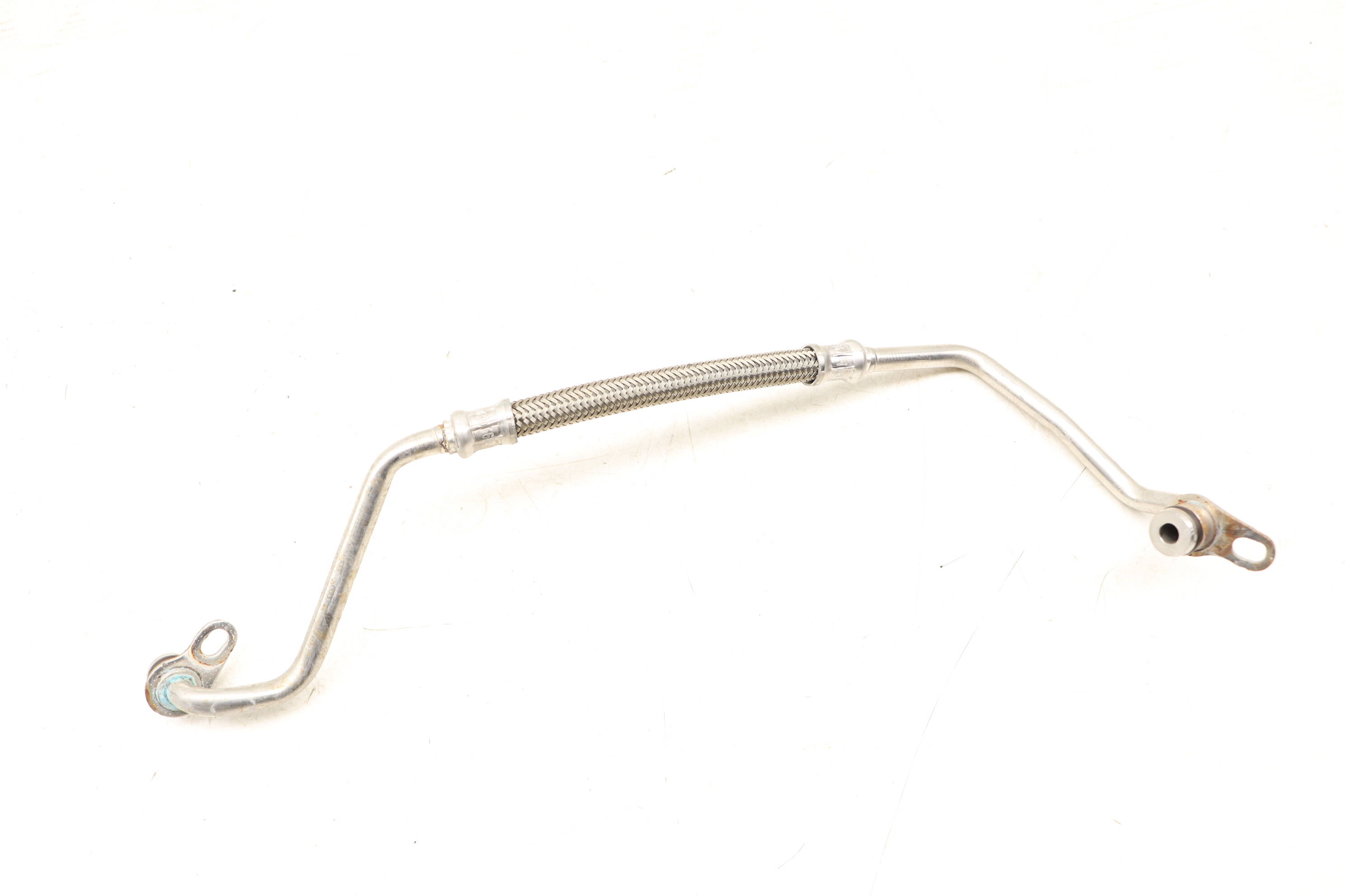 Turbo Oil Line / Pipe (Supply) 06K145778AS