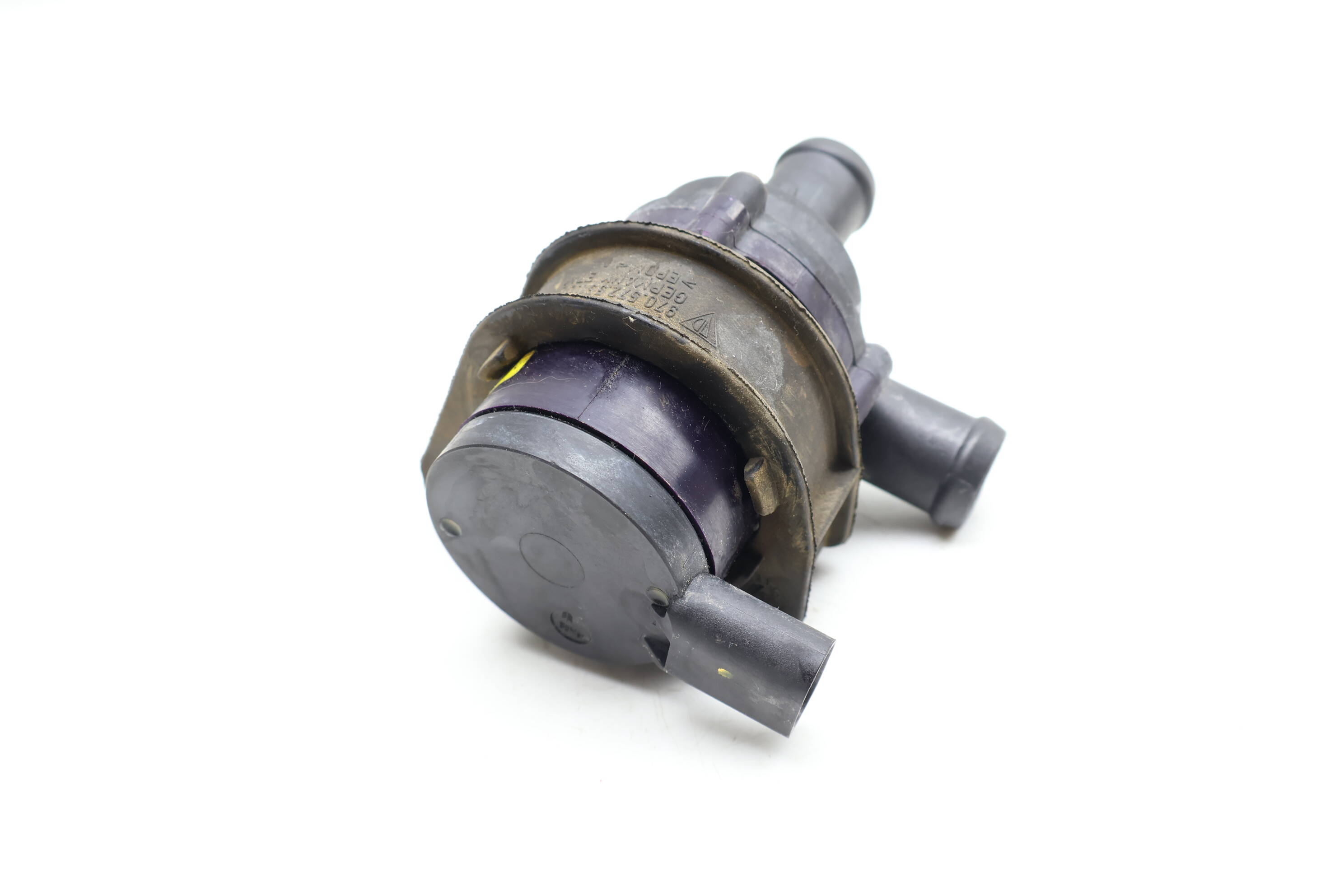 Auxiliary Water / Coolant Pump 7L0965561L 95510656110