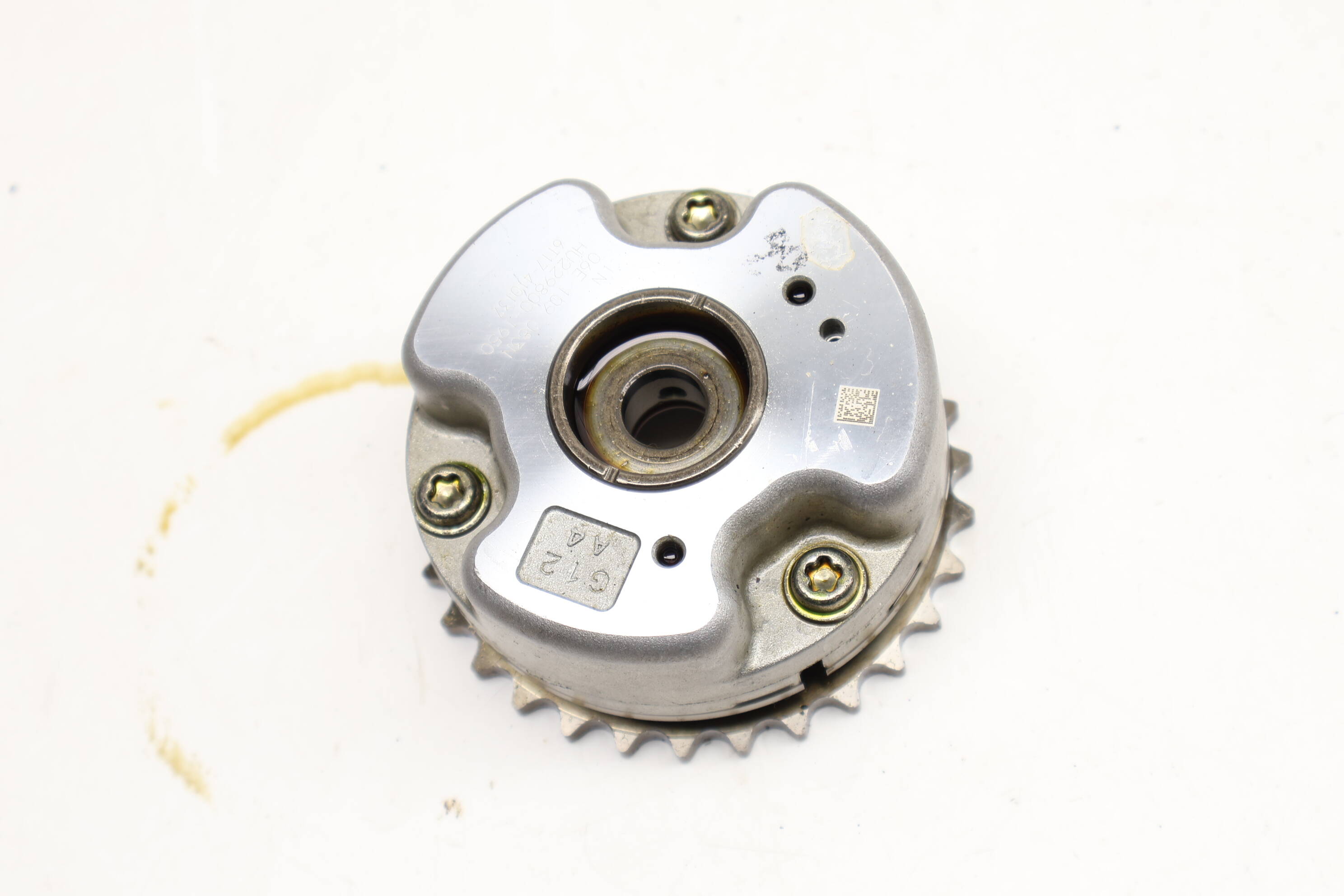 Intake Cam / Camshaft Gear Adjuster Unit 06E109083N 95810505100