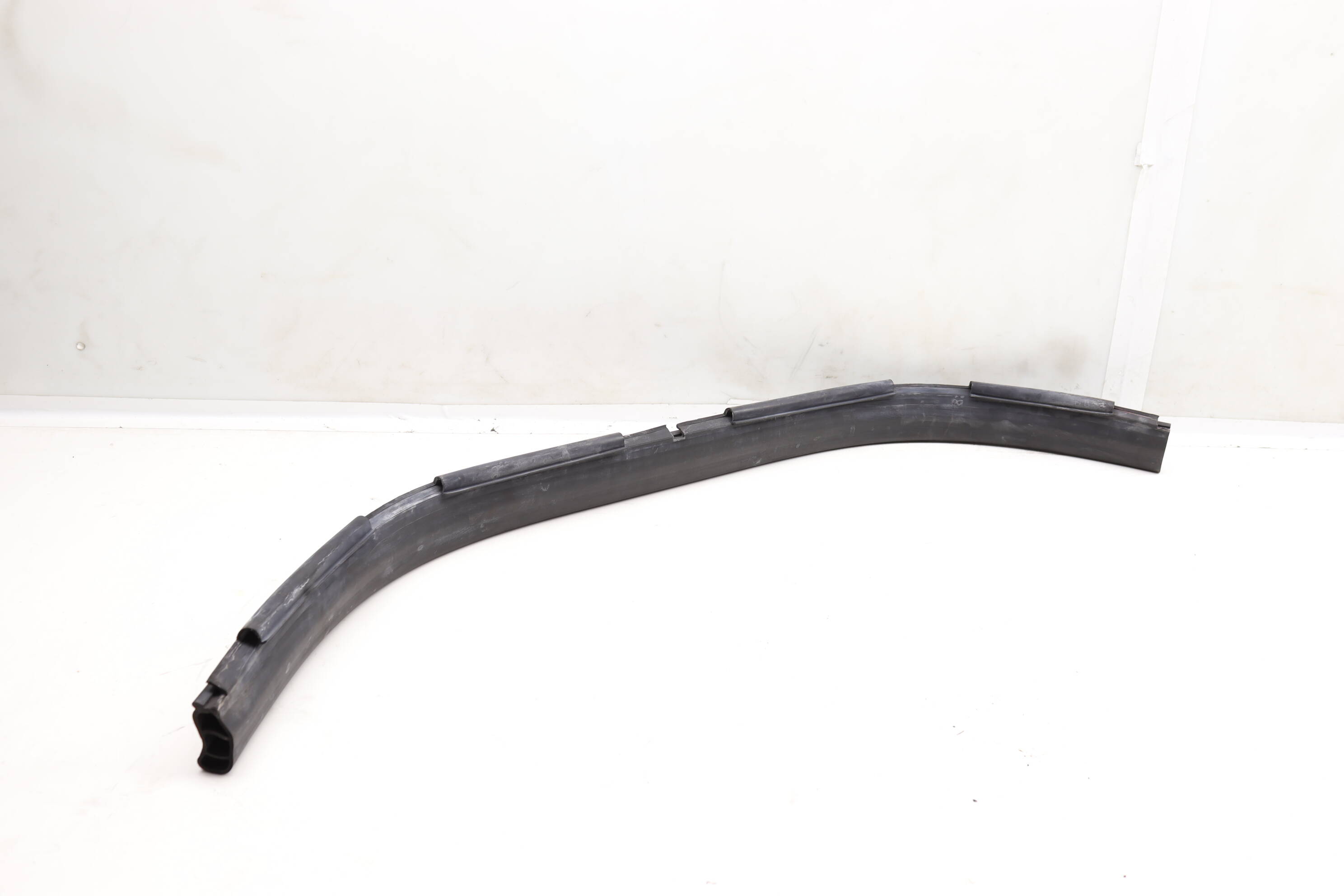 BMW Rear Hood Seal / Weather Stripping 51767347394