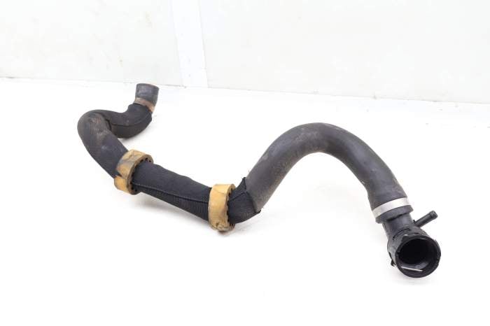 Coolant Hose / Line 7L8121101B main product photo