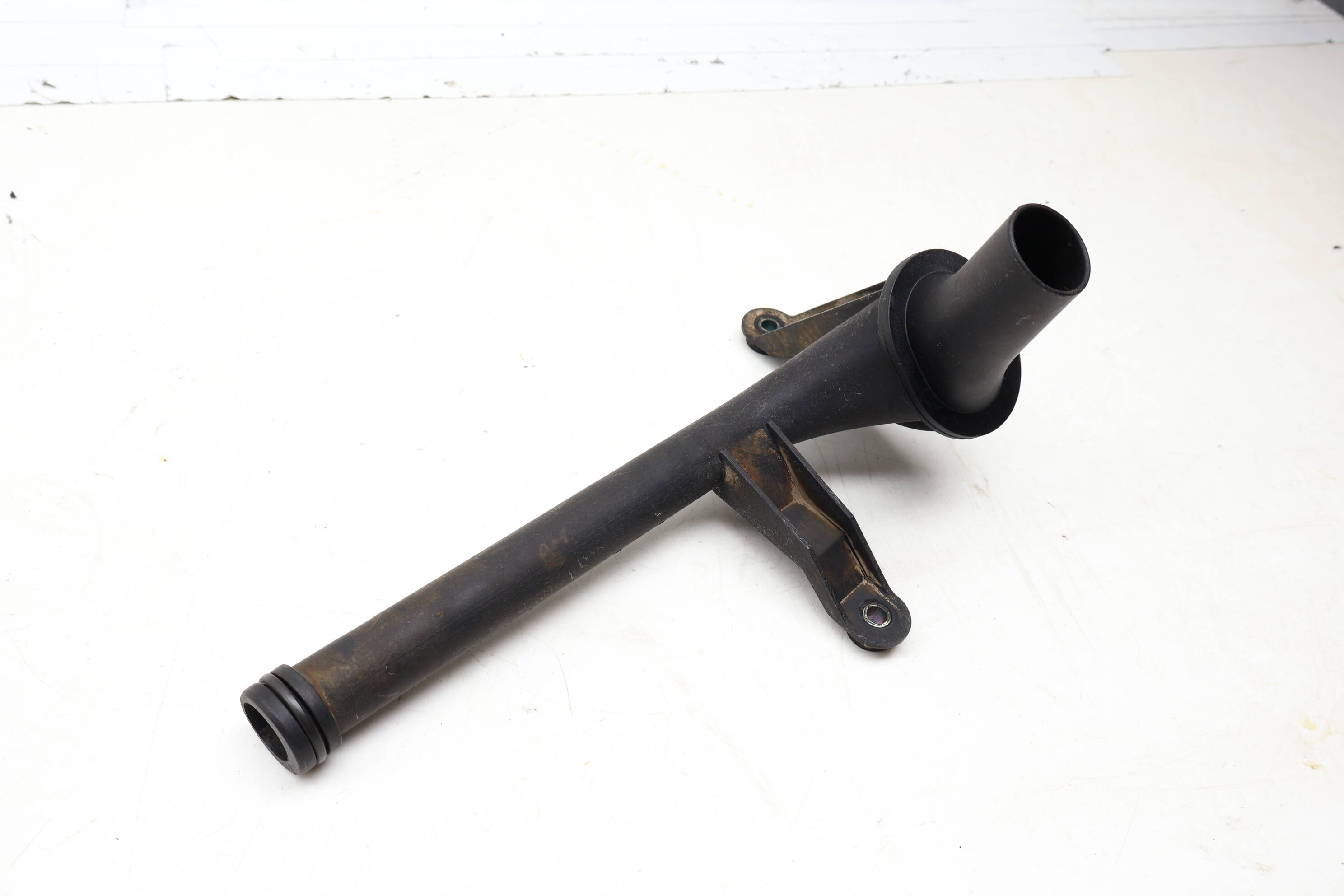 Engine Oil Pump Suction Pipe 11417531432