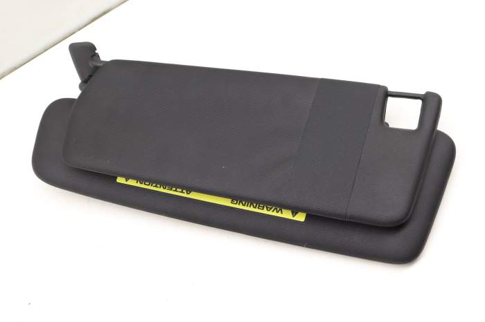 Sun Visor / Mirror 7P5857552 95873155202 main product photo