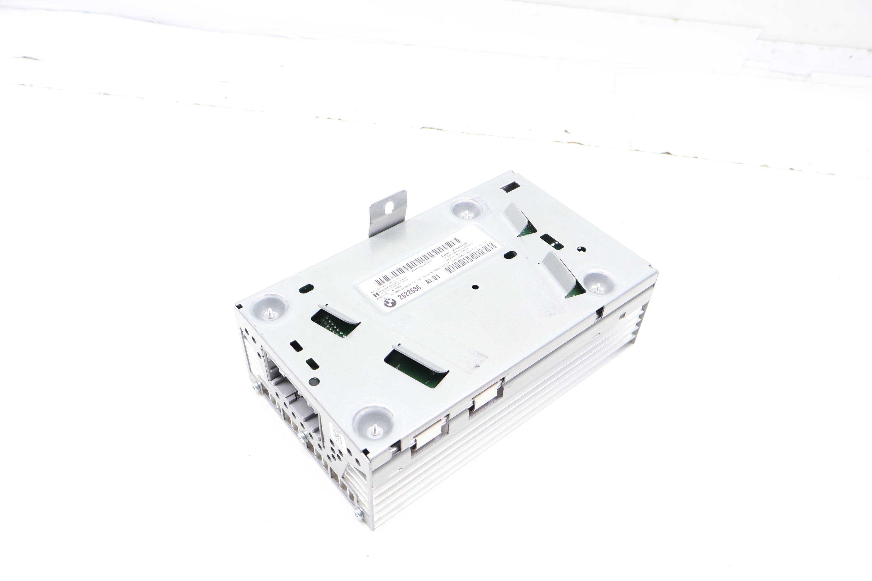 Hifi Stereo Amplifier / Amp 65122622686