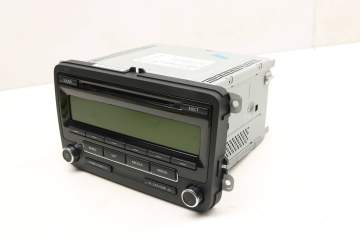 Stereo / Radio / Cd Unit 1K0035164F